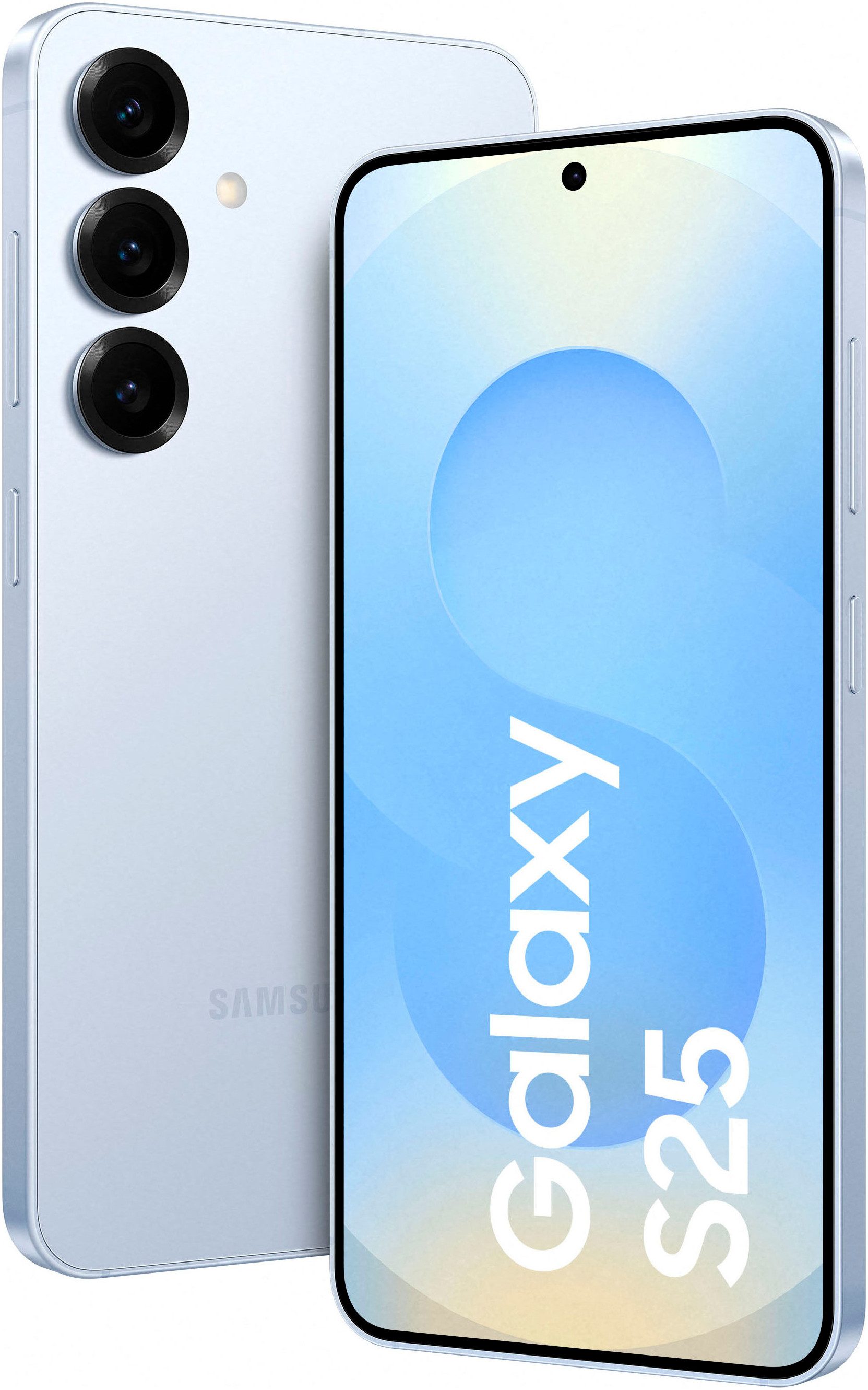 Galaxy S25 Smartphone