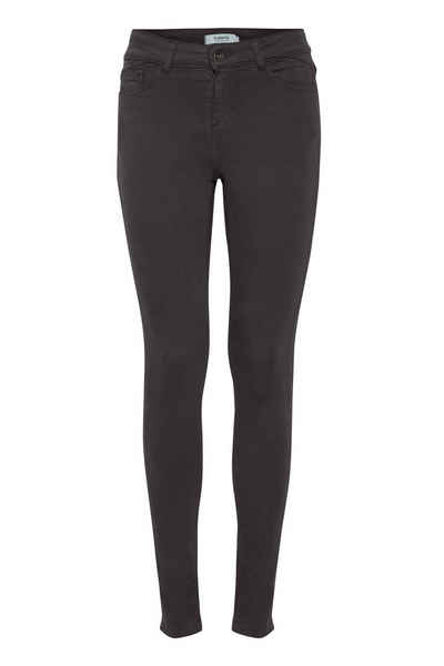 Schwarze Straight-Leg Jeans für Damen online kaufen | OTTO