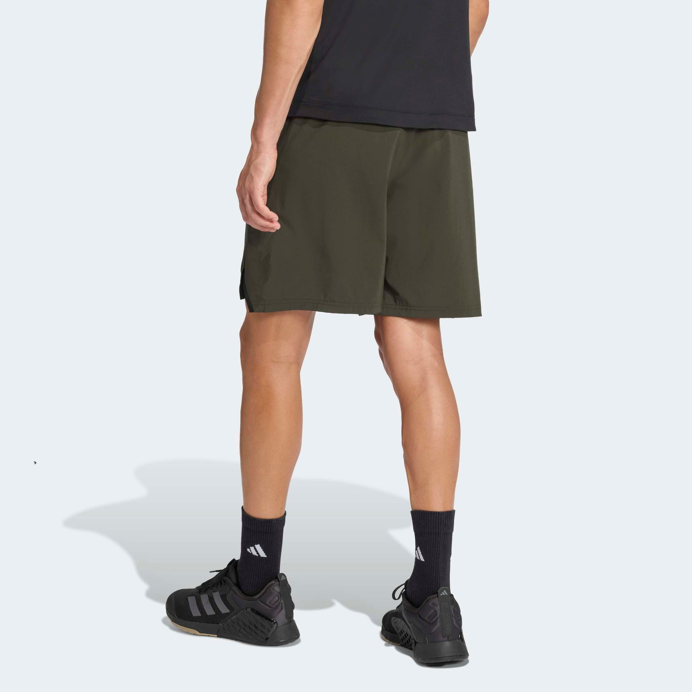 adidas Performance Shorts D4T SHORT (1-tlg) günstig online kaufen