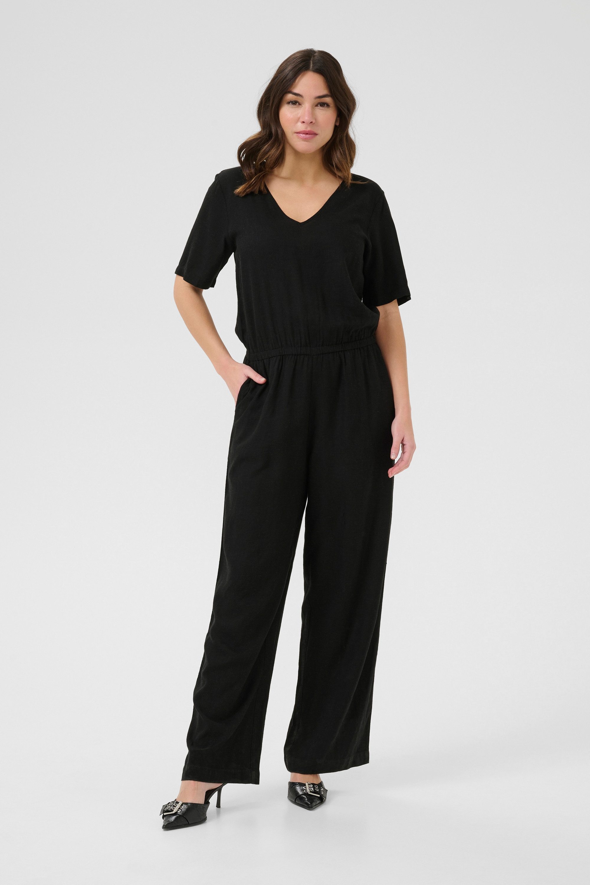 Jumpsuit Overall KAmilia