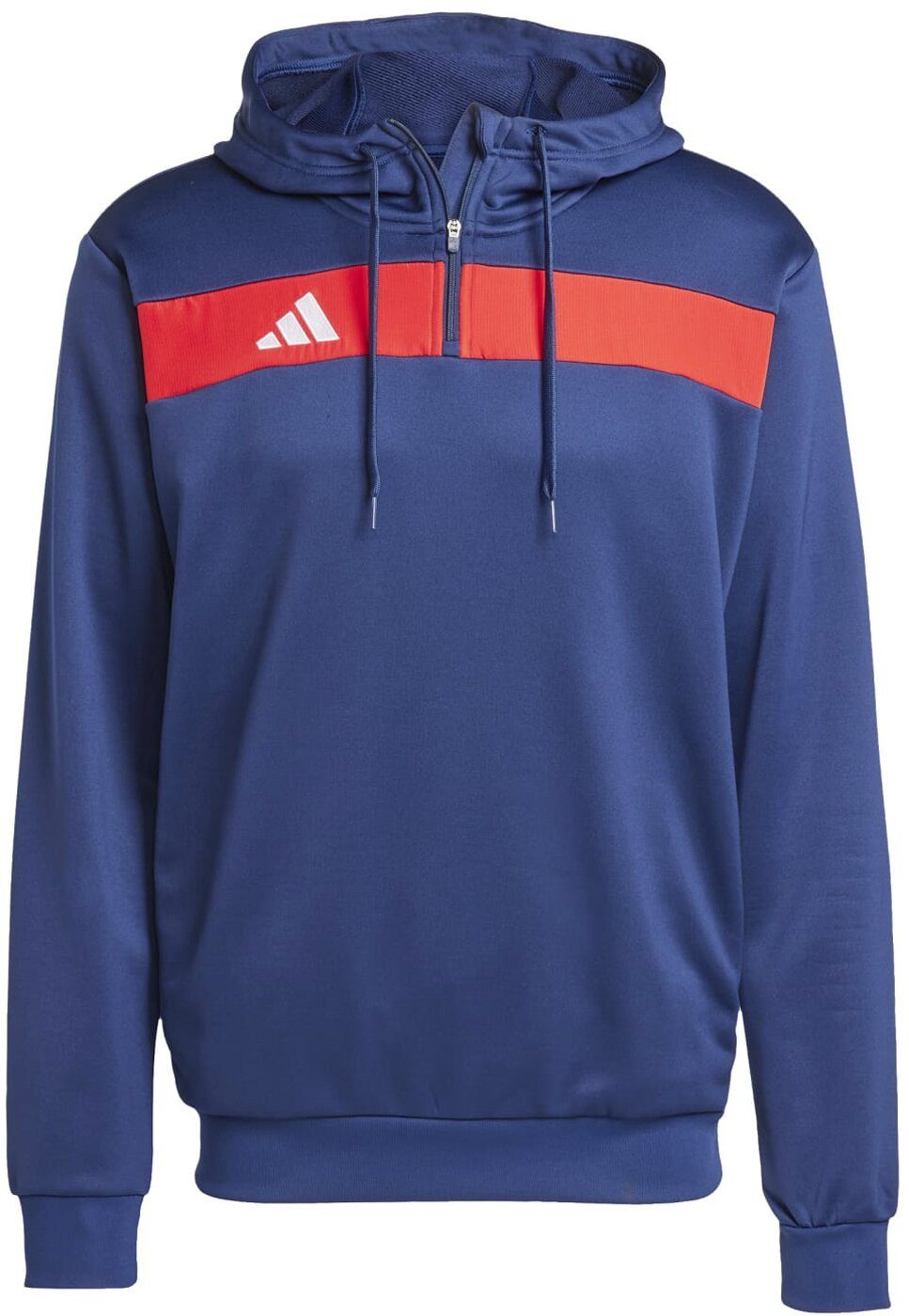 Kapuzenpullover TIRO 25 ESSENTIALS SWEAT HOODIE