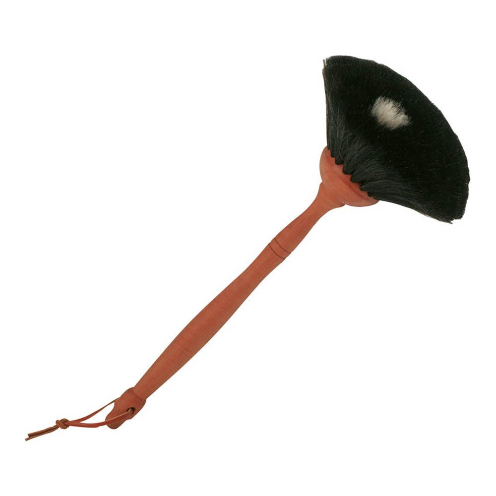 Bürstenhaus Redecker Staubwedel Staubwedel - schwarz