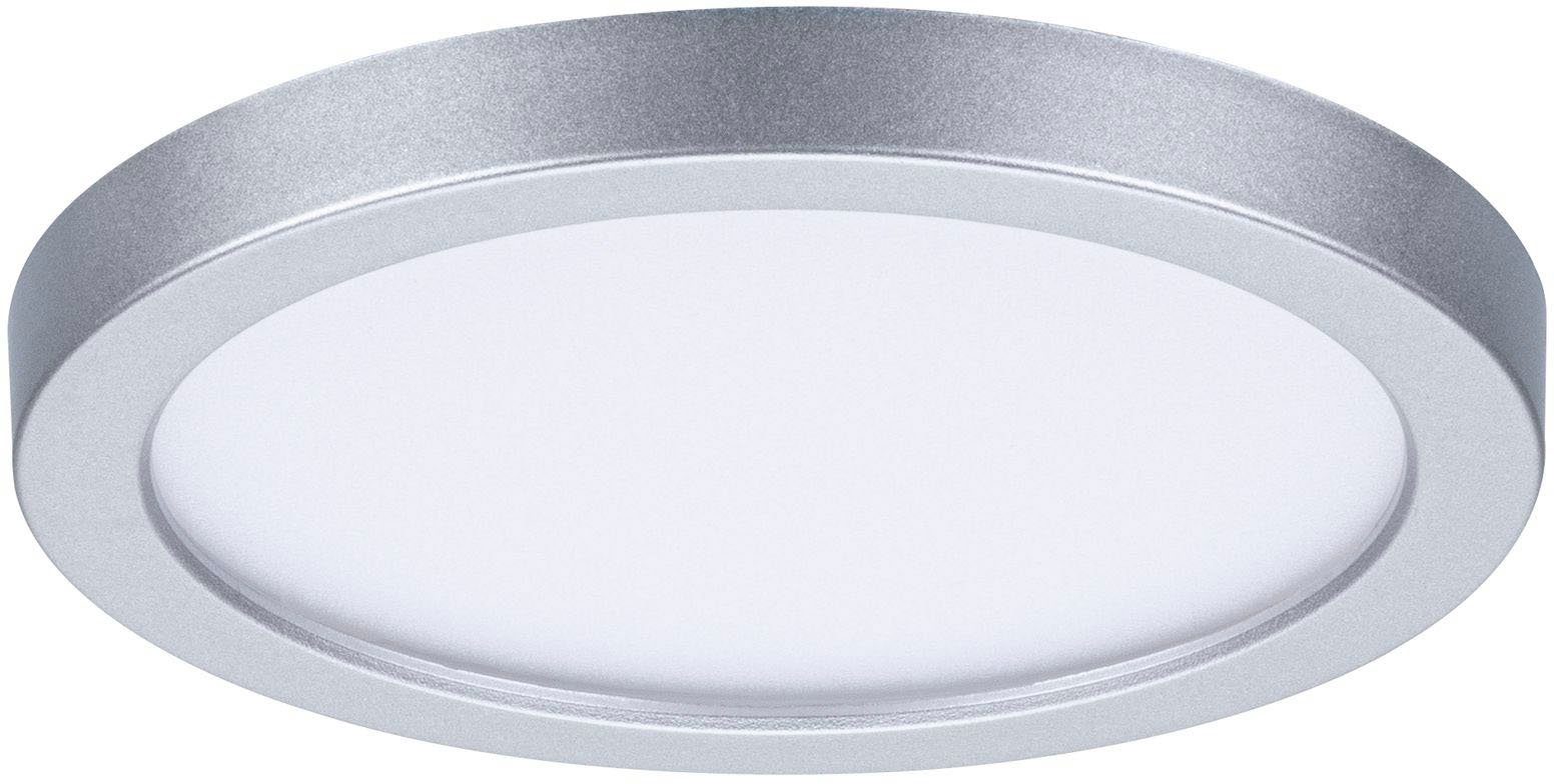 Paulmann LED Warmweiß Areo, integriert, fest Einbauleuchte LED