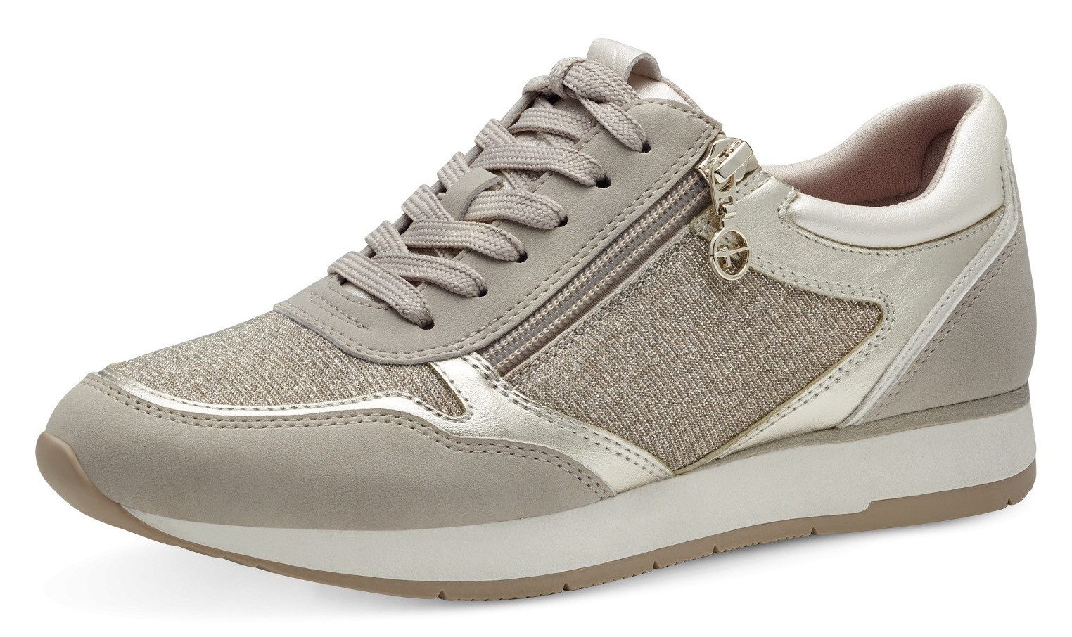 Plateausneaker