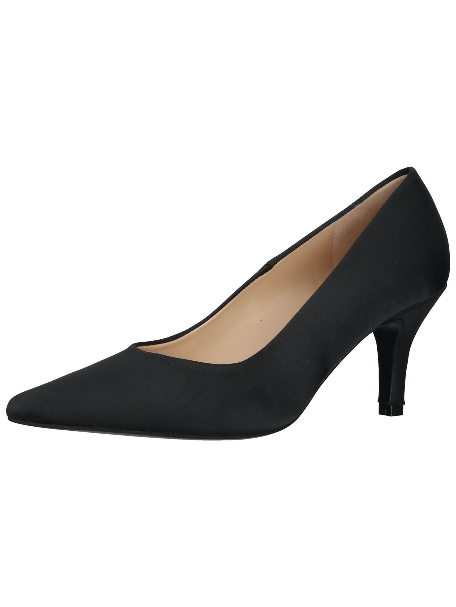 Peter Kaiser Pumps Textil Pumps