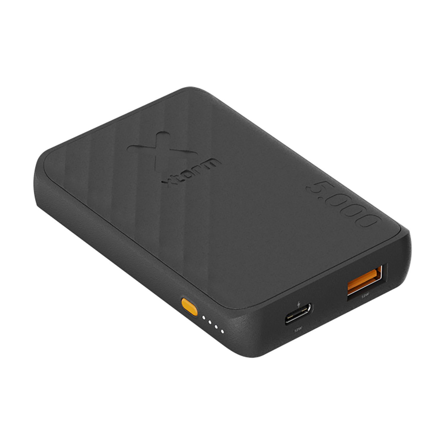 Xtorm 12W Go2 Powerbank Powerbank, Fehler im Befehl: Falsche Syntax in der Nähe von "=".
