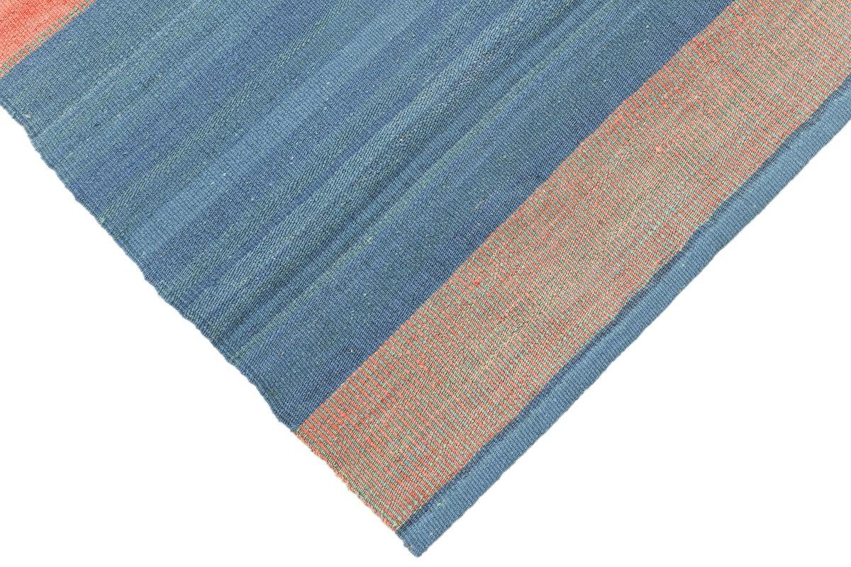 Orientteppich Kelim Fars mm Trading, Höhe: 170x223 Nain Handgewebter Perserteppich, rechteckig, / Orientteppich 4