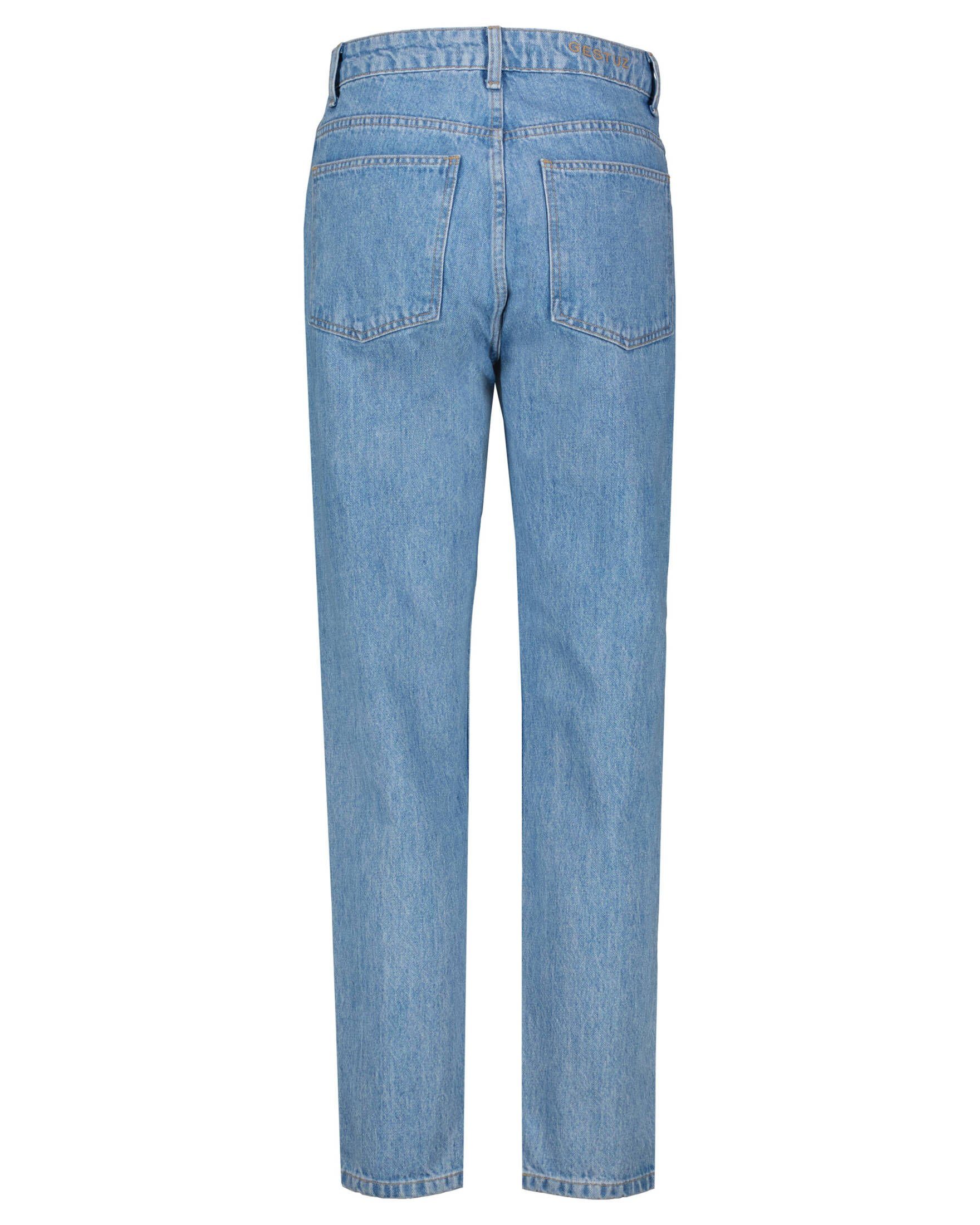 Gestuz 5-Pocket-Jeans Damen Mom-Jeans DENAGZ (1-tlg) günstig online kaufen