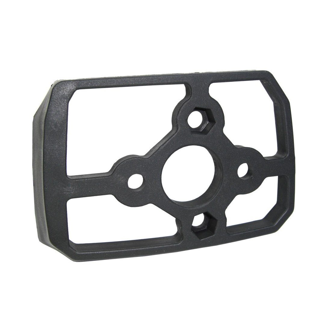 Haibike Angle Shim E-Bike Yamaha +5,25 2015 für Akkumontage Adapter