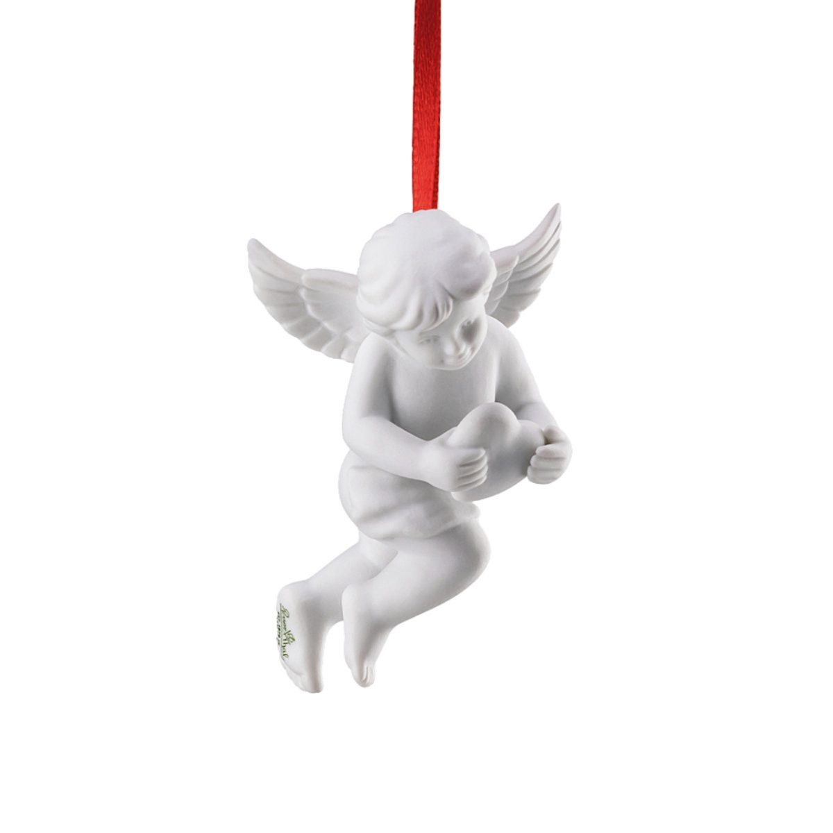 Rosenthal Dekofigur Engel, 7 cm