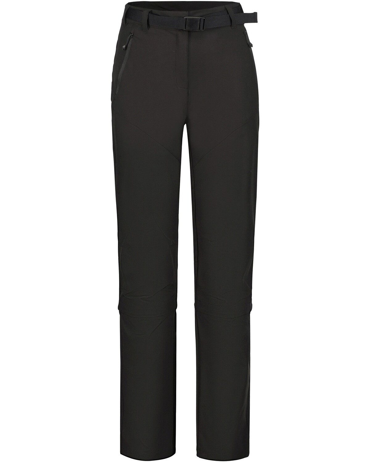 Icepeak Zip-off-Hose Damen Hose Beelitz Zip-Off günstig online kaufen