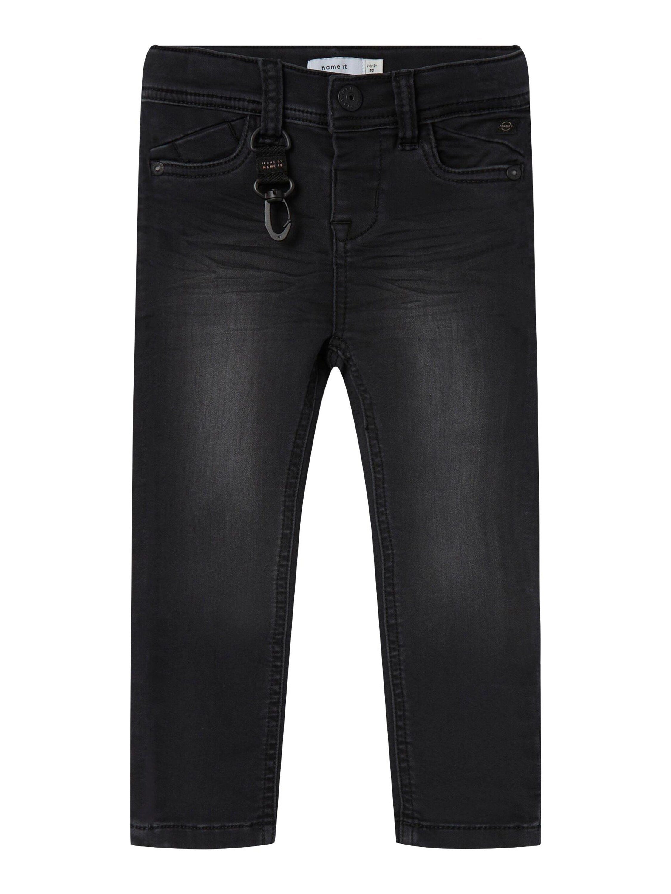 Slim-fit-Jeans NMMTHEO DNMTHAYER 2689SWE KEY PANT NOOS