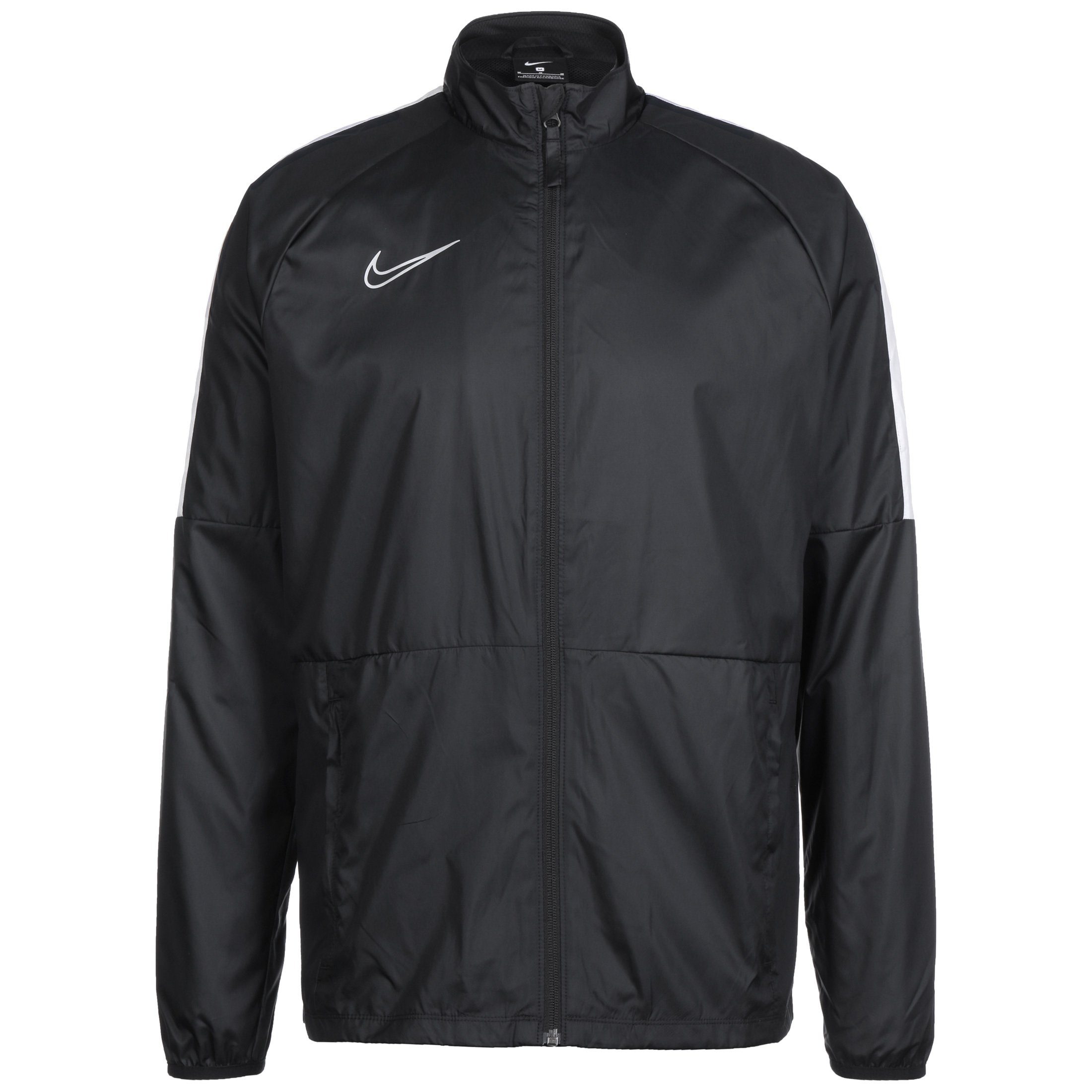 Schwarze nike regenjacke Clearance