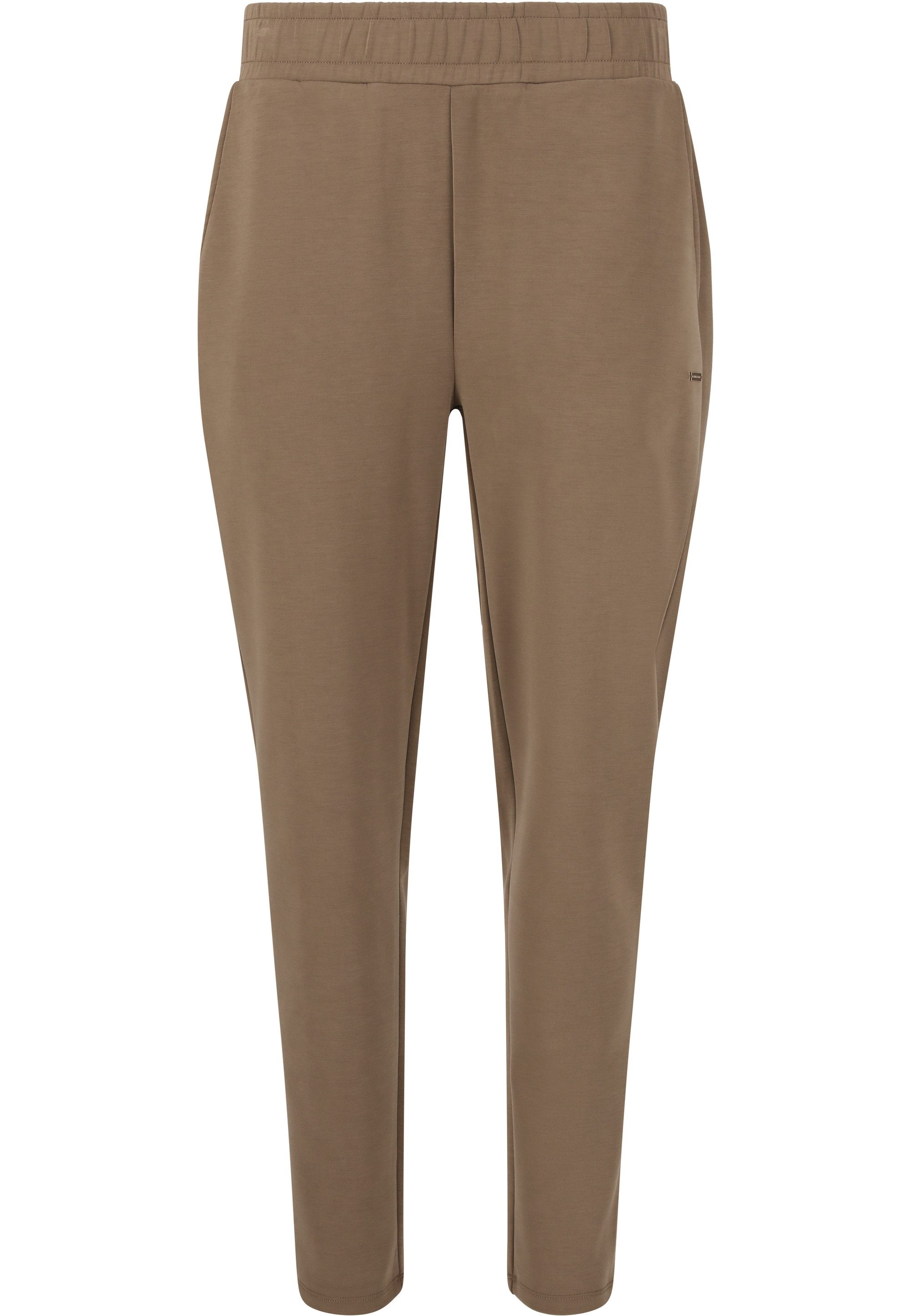 ATHLECIA Sweathose Jillnana mit recyceltem Polyester