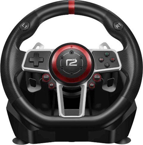 Ready2gaming Multi System Racing Wheel Pro Lenkrad
