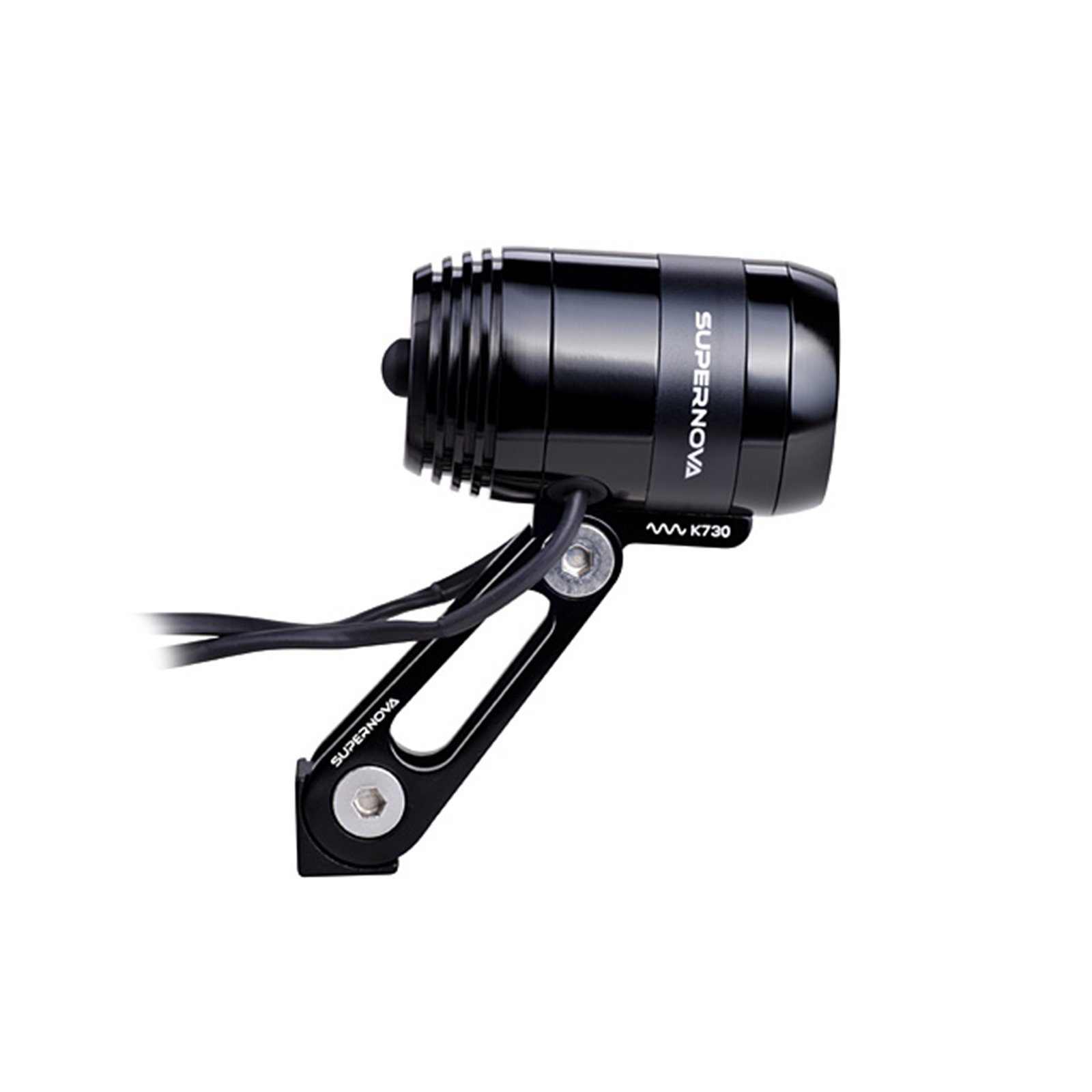 Supernova Fahrrad-Frontlicht