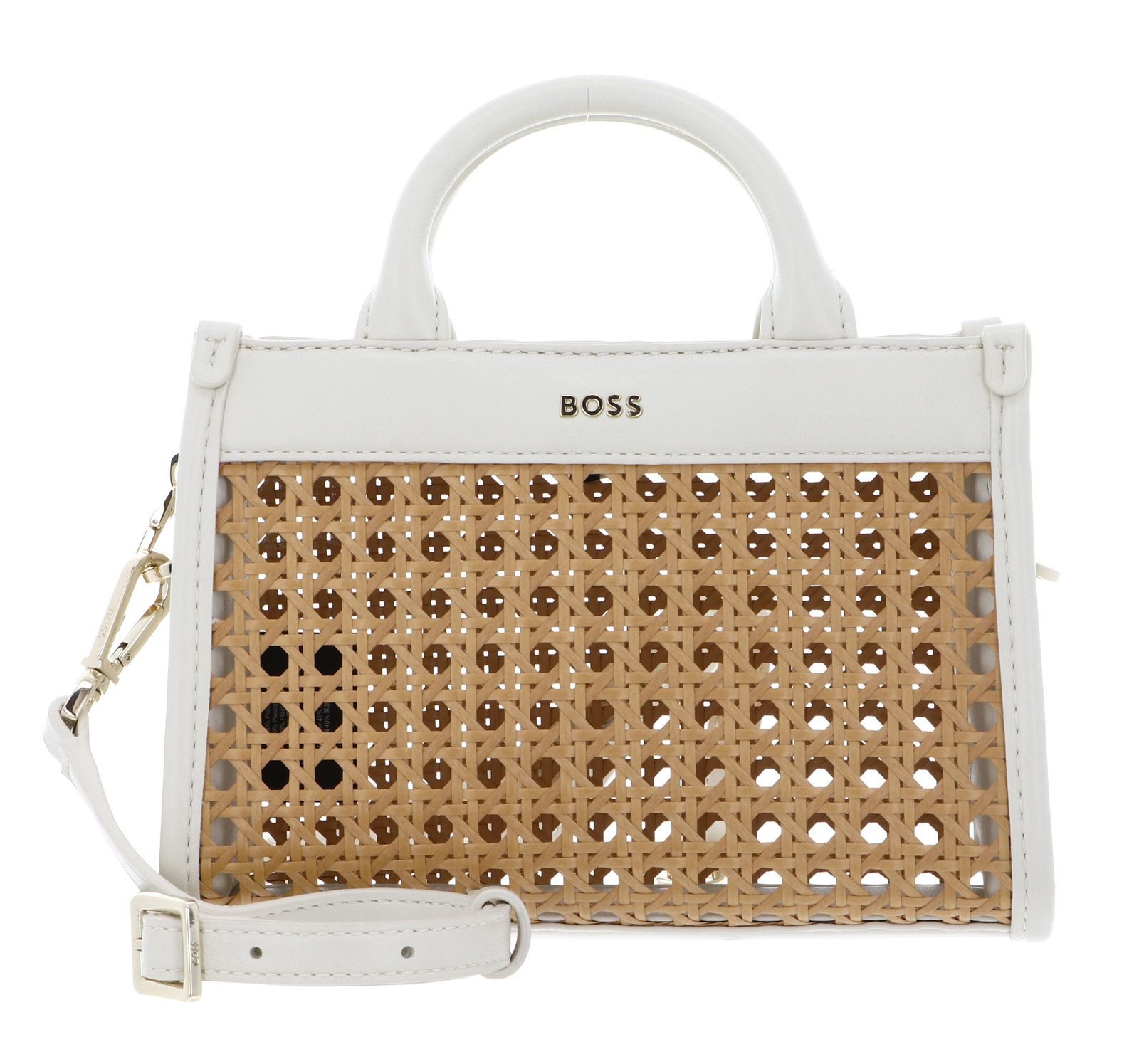 BOSS Handtasche Mini Tote SPU günstig online kaufen