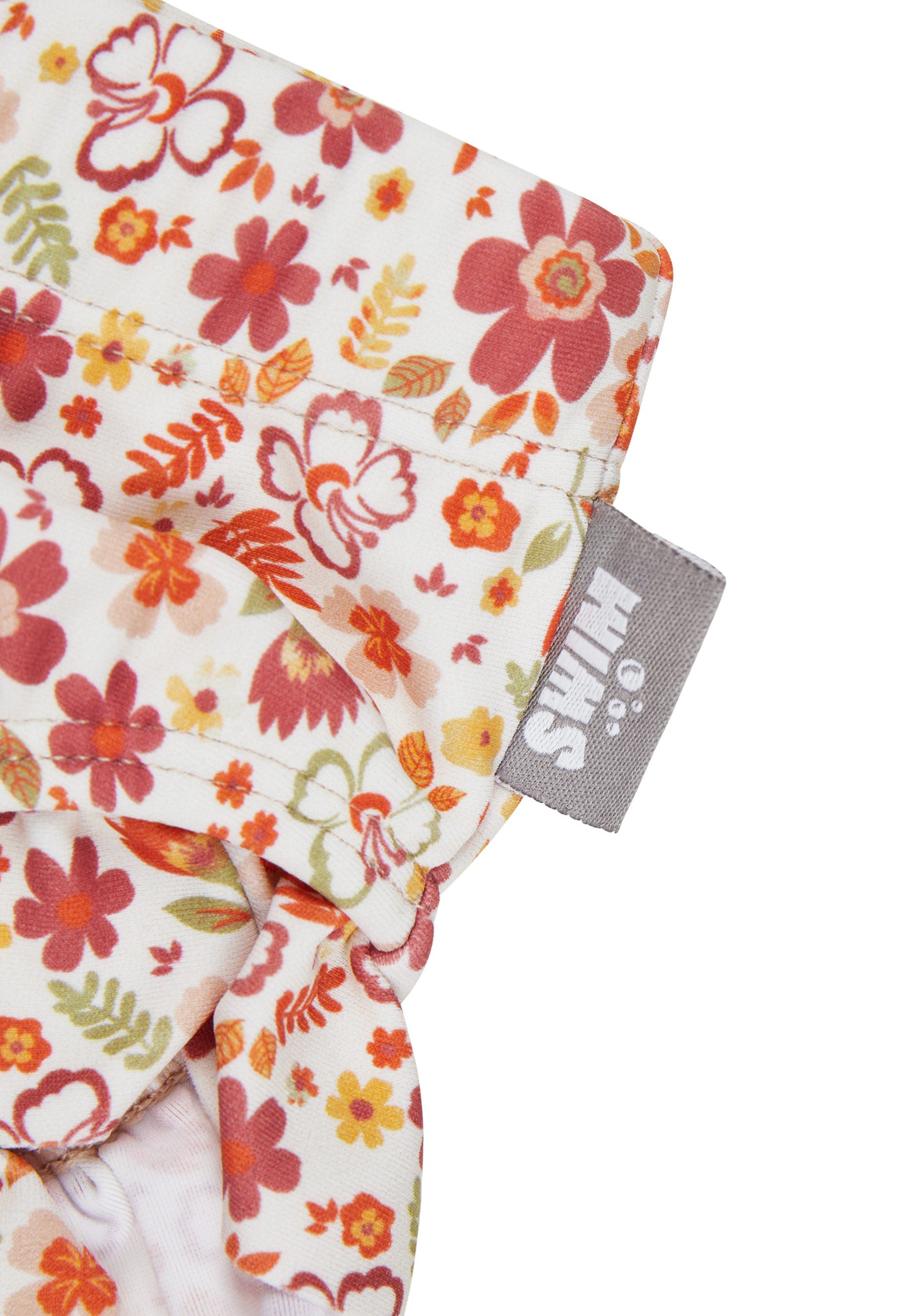 Sterntaler® Badehose 50+ Badehose Blumen (1-St)