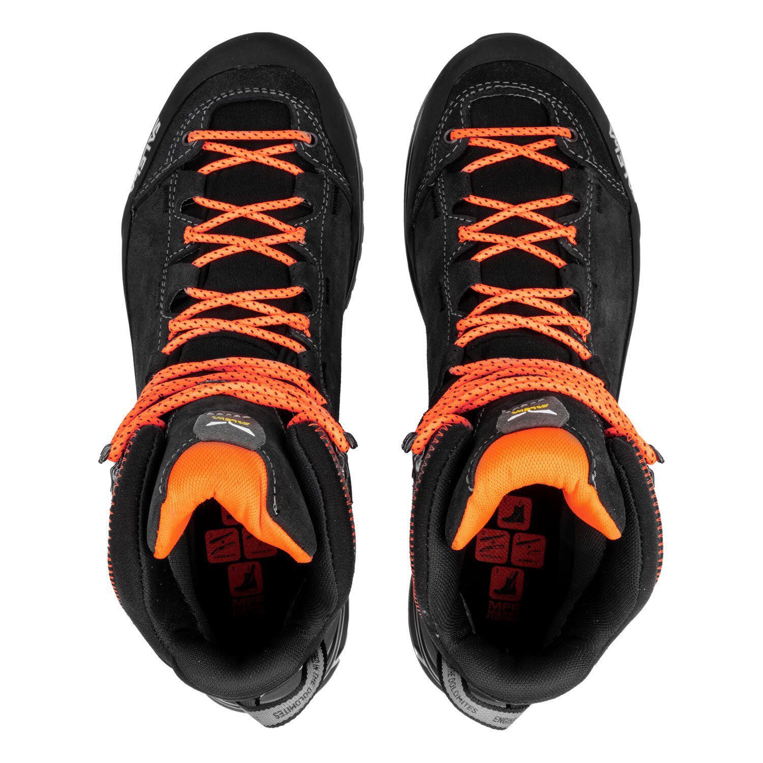 Salewa HE MTN TRAINER 2 MID GTX M Wanderstiefel