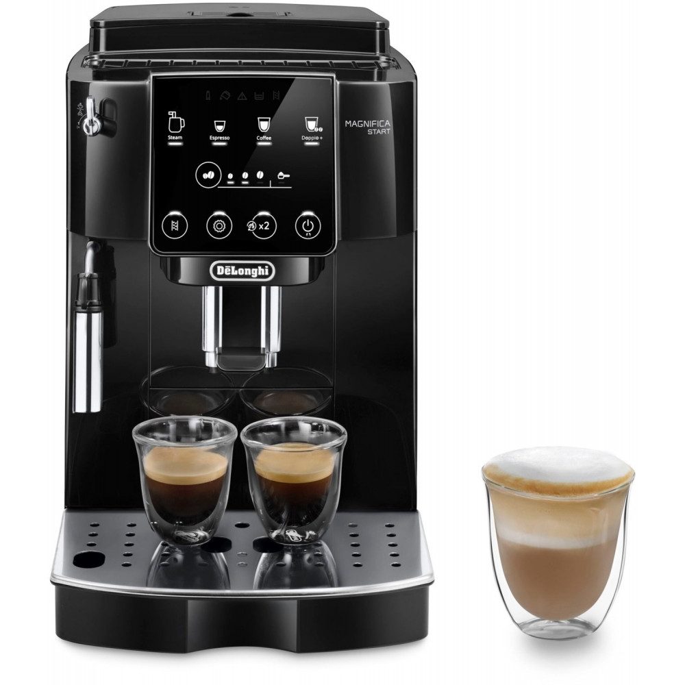 De'Longhi Kaffeevollautomat 0132220077