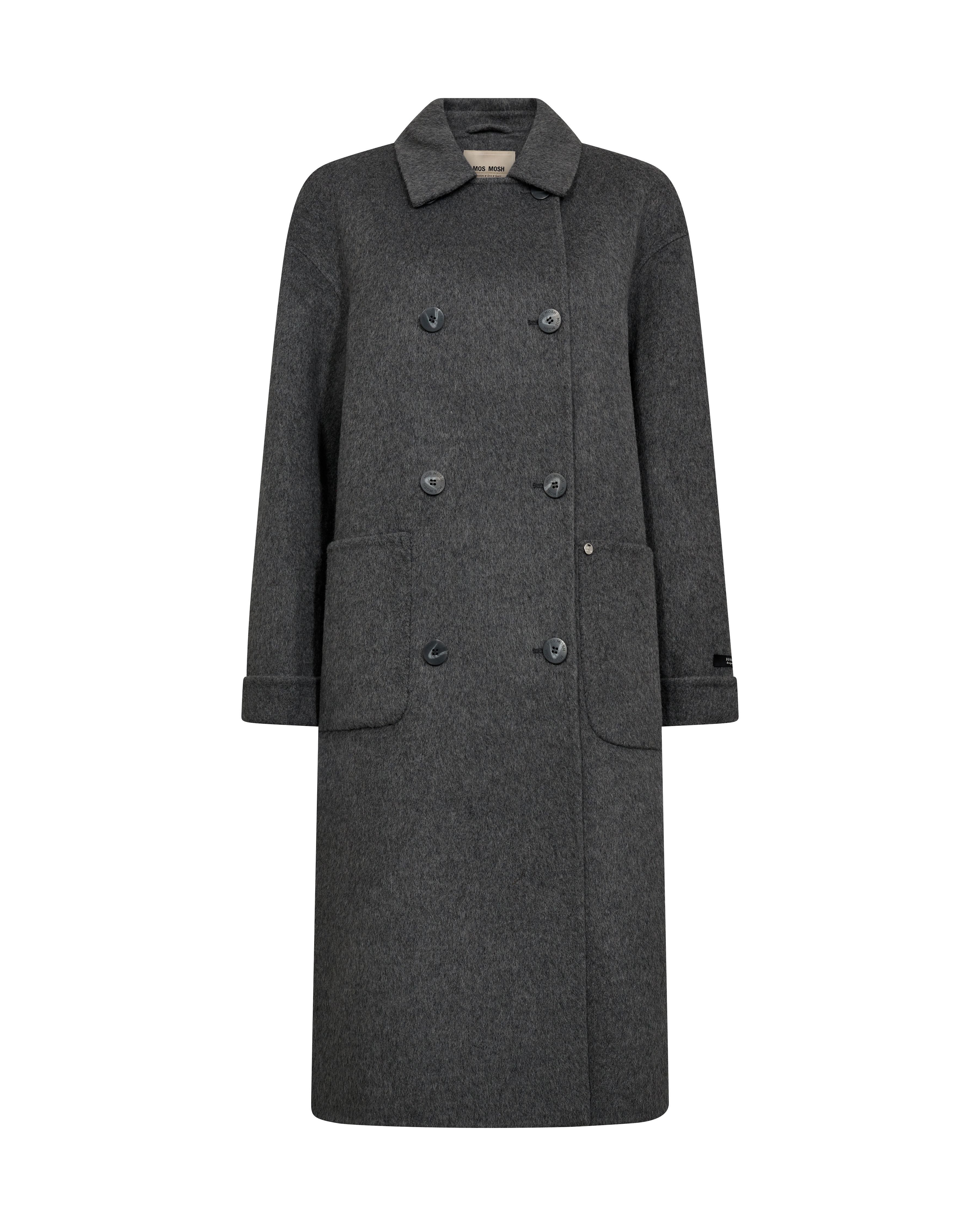 Mos Mosh Wollmantel MMLucca Loisa günstig online kaufen