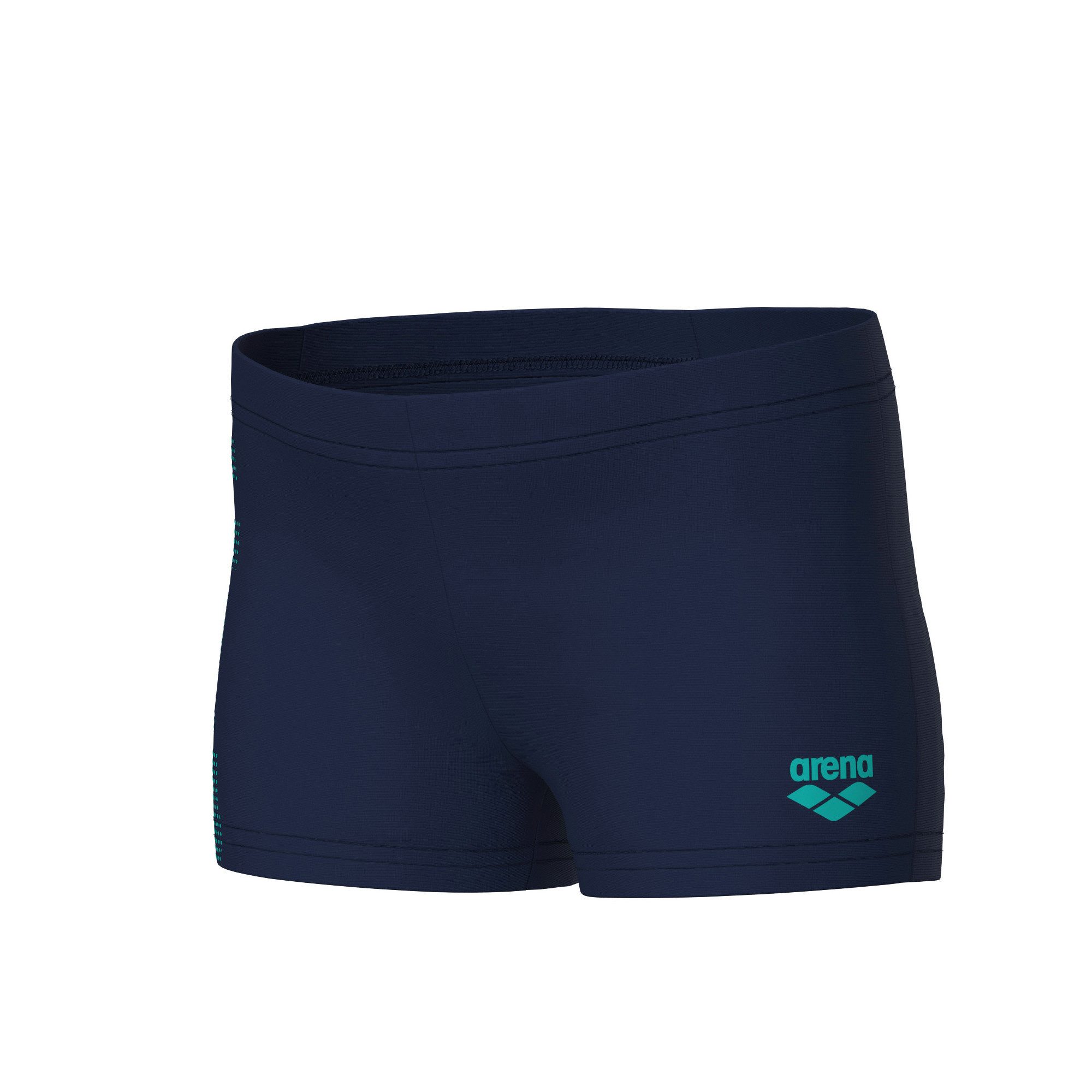 Arena Badehose Arena Jungen Badehose Logo Kids Boy Short 003612