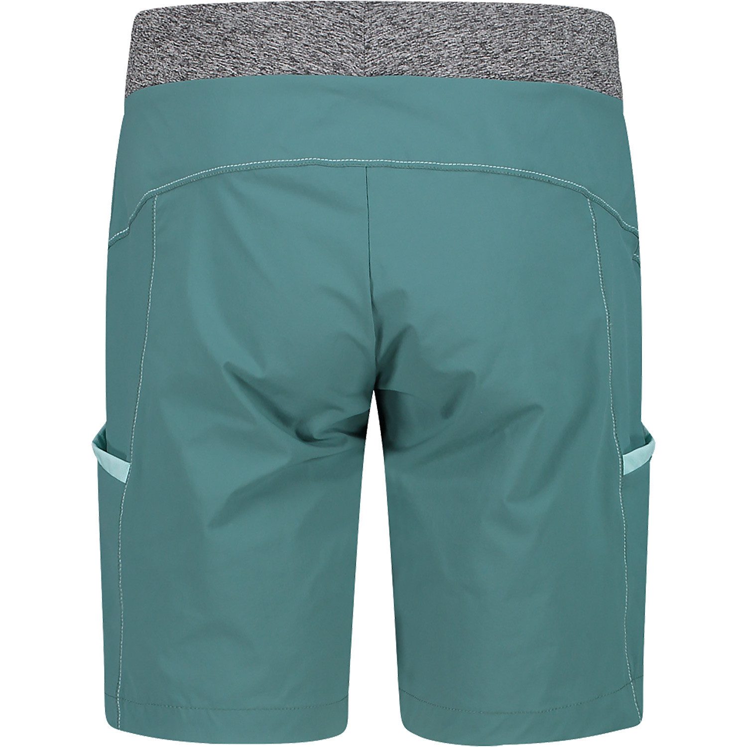 CAMPAGNOLO Funktionsshorts Bermuda Woman Bermuda Light günstig online kaufen