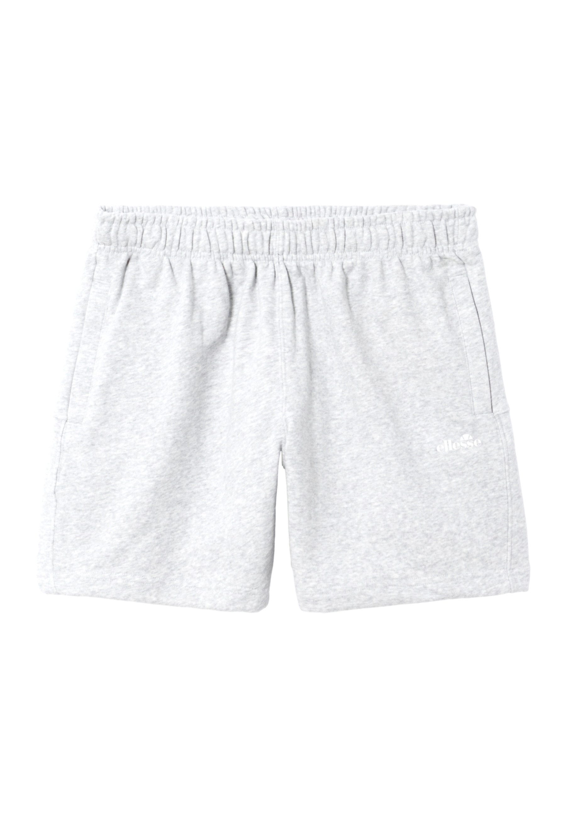 Ellesse Sweatshorts Shorts ZANICA Sweat-Shorts (1-tlg)