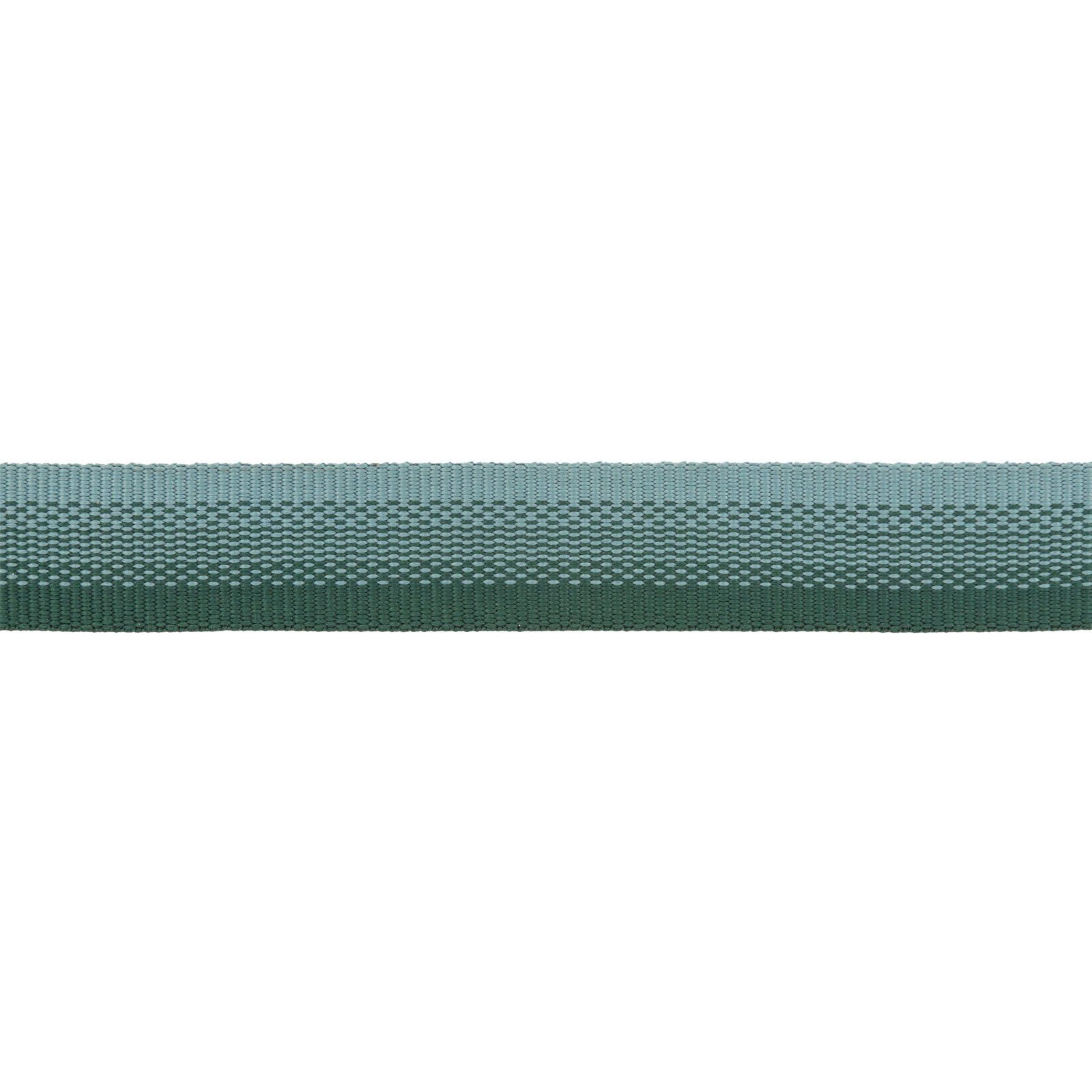 Ruffwear Hunde-Halsband FRONT RANGE™ Collar River Rock Green, 100% Polyester Tubelok™ Schlauchband (16% recycled), Halsband für alltägliche Abenteuer.