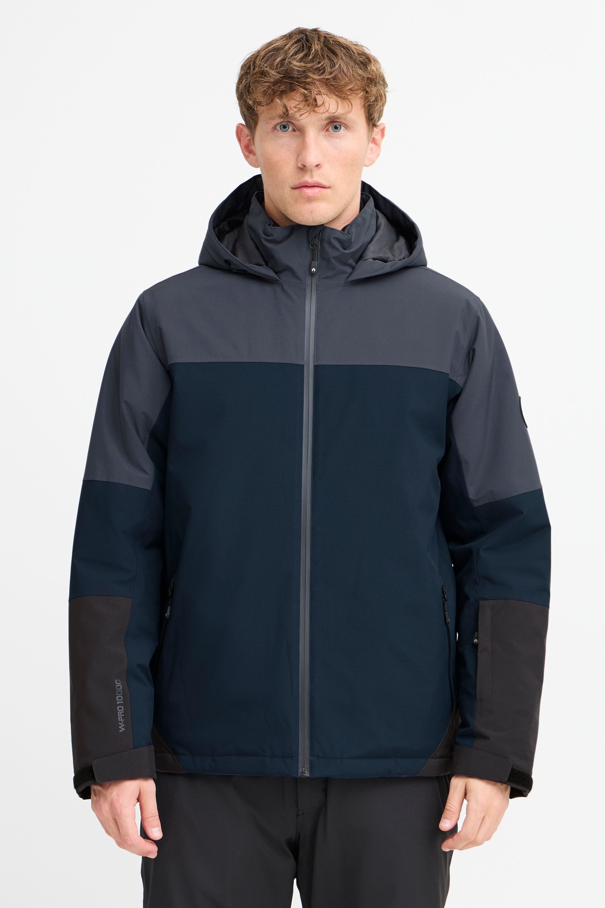 Skijacke NBMoritz M