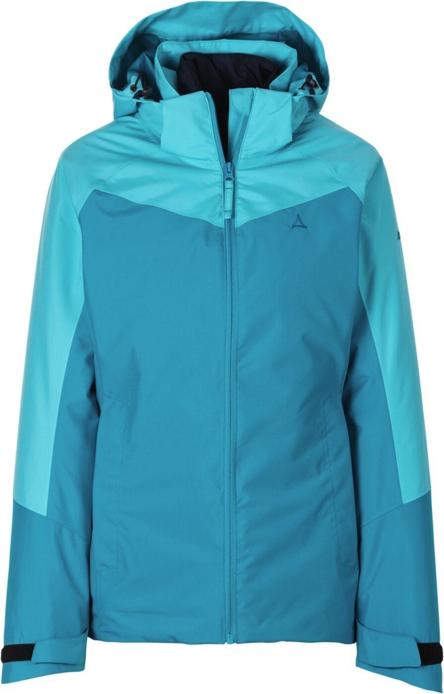 Schöffel Outdoorjacke 3in1 Jacket Olastorp L