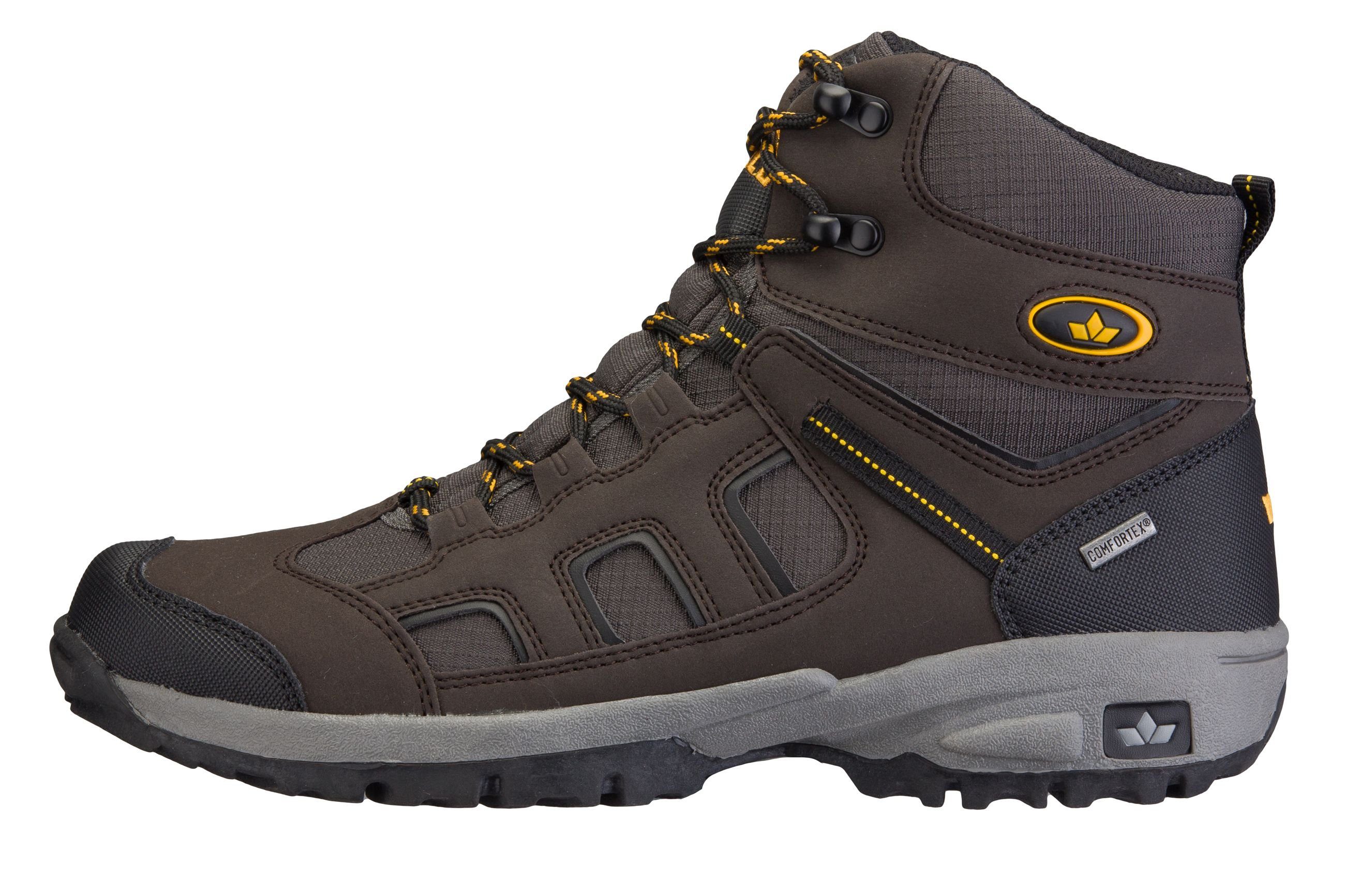 Lico Outdoorstiefel Eagar High Outdoorschuh günstig online kaufen