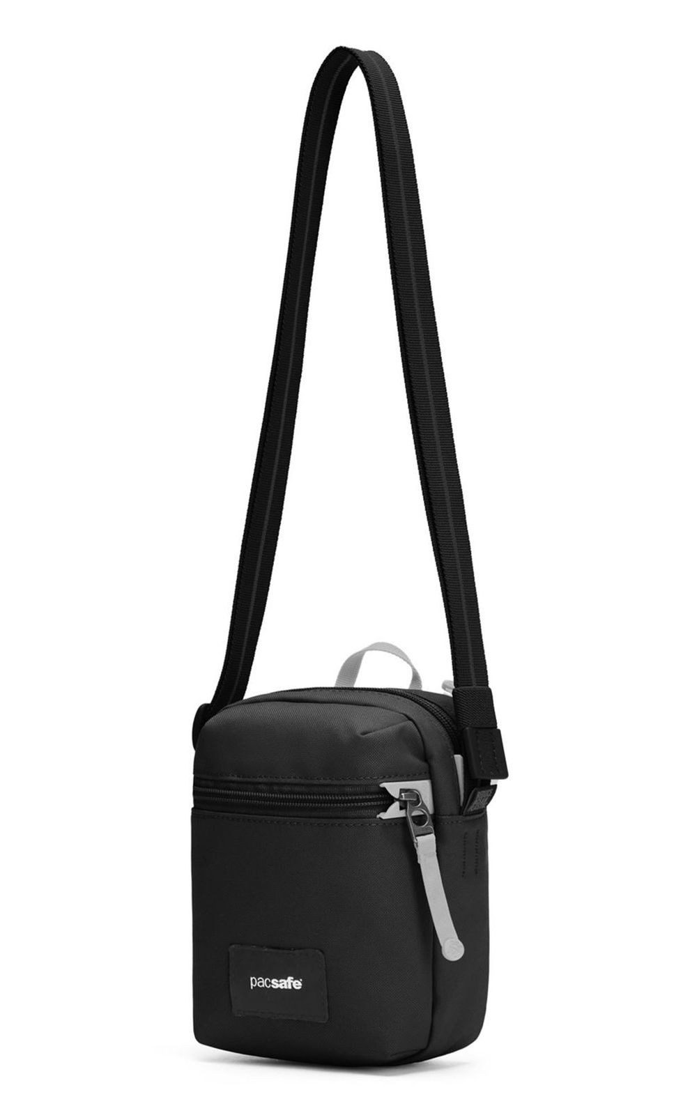 Pacsafe Umhängetasche Micro Crossbody Bag – Bild 3 von 5