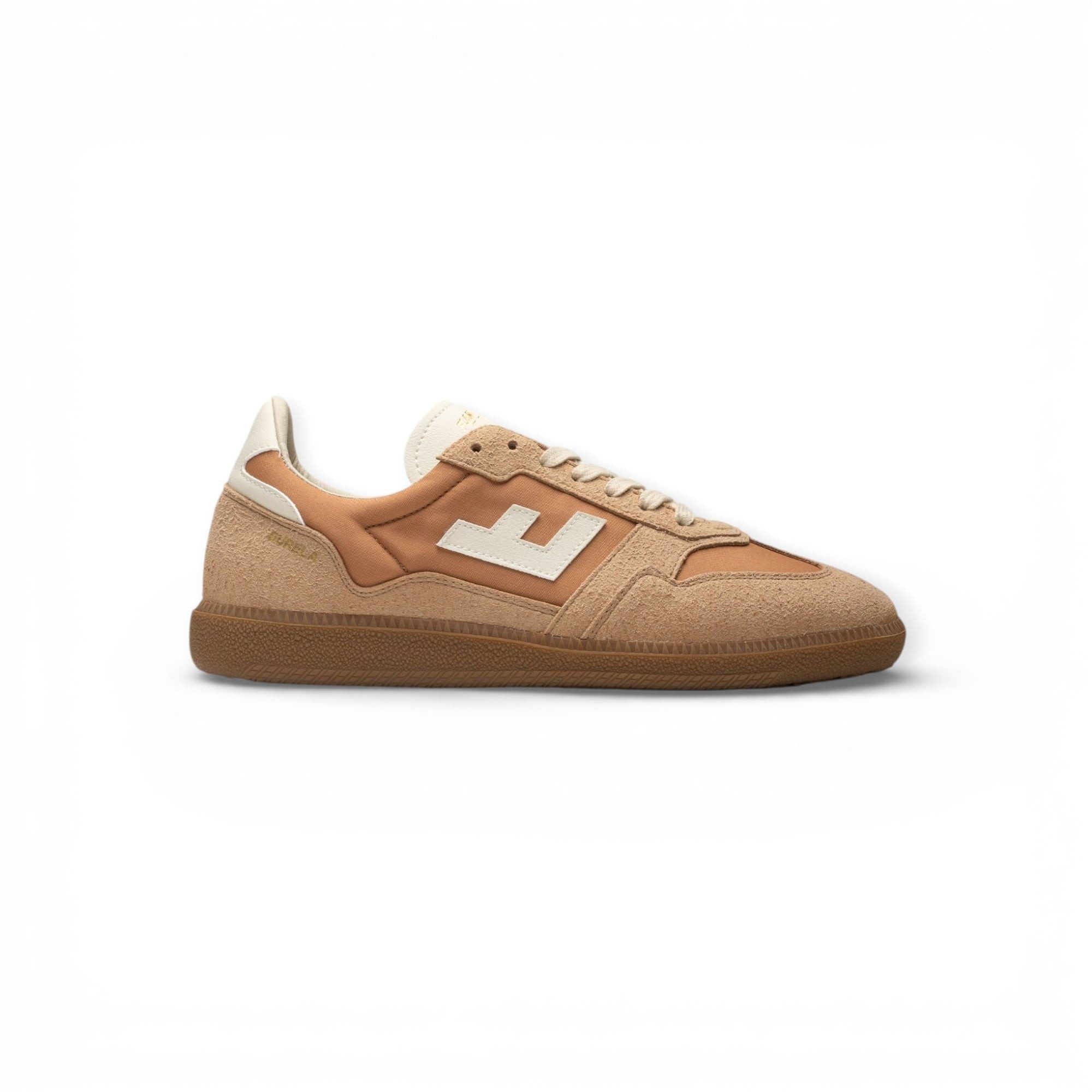 Flamingos Life Burela Slim - siennabraun Sneaker