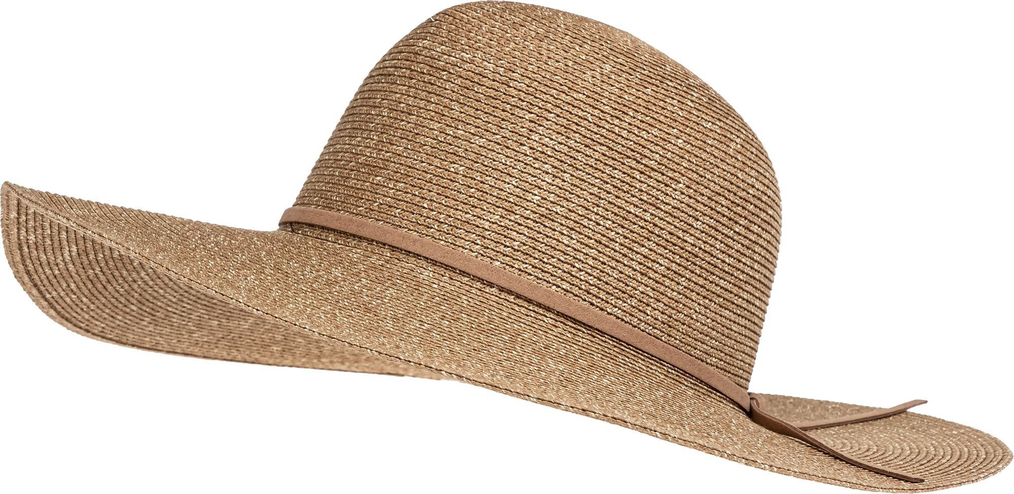 Caspar Strohhut HT023 eleganter großer Damen günstig online kaufen