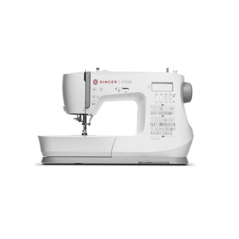 Singer Nähmaschine - C7225