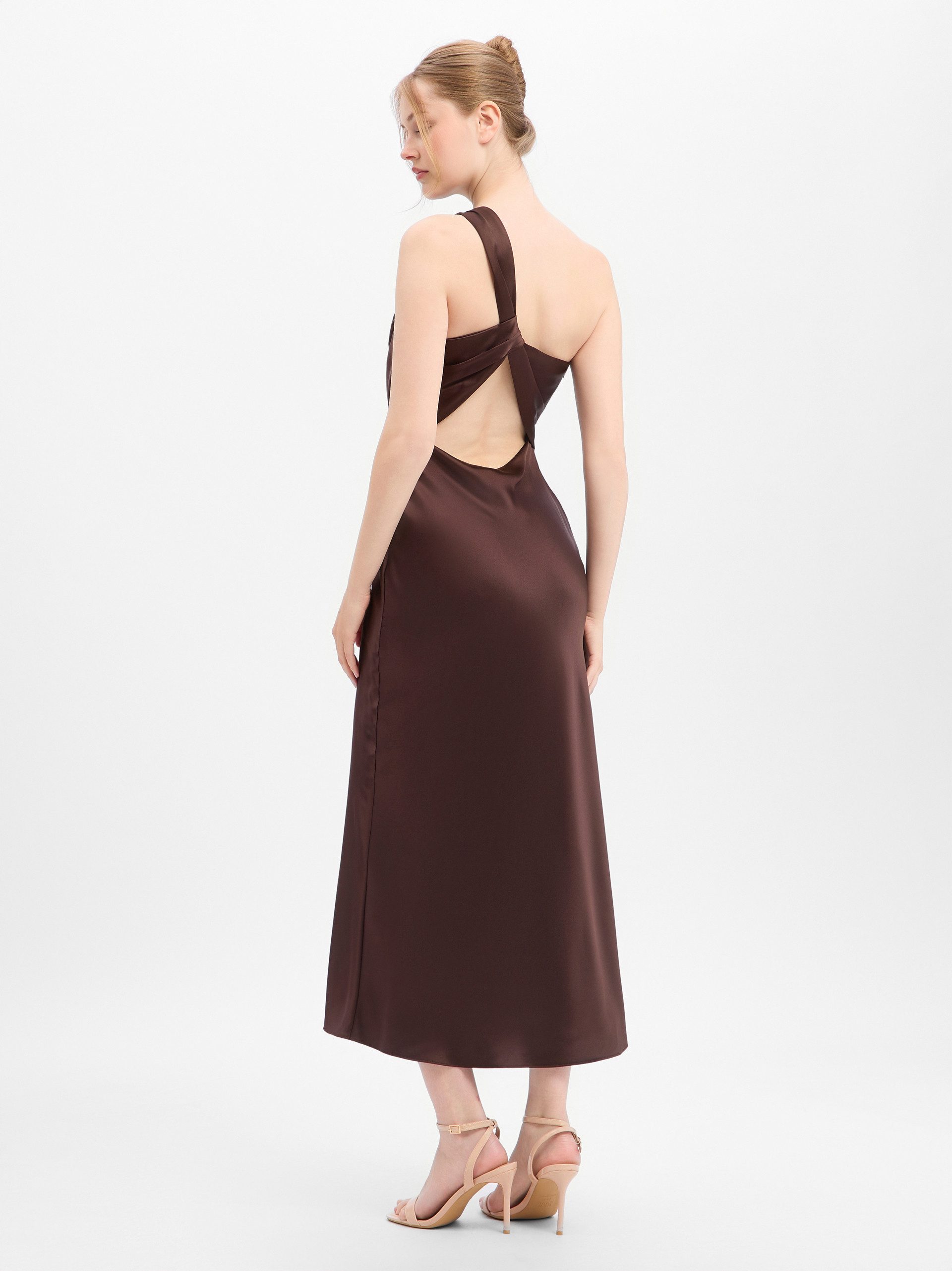 Marie Lund Abendkleid
