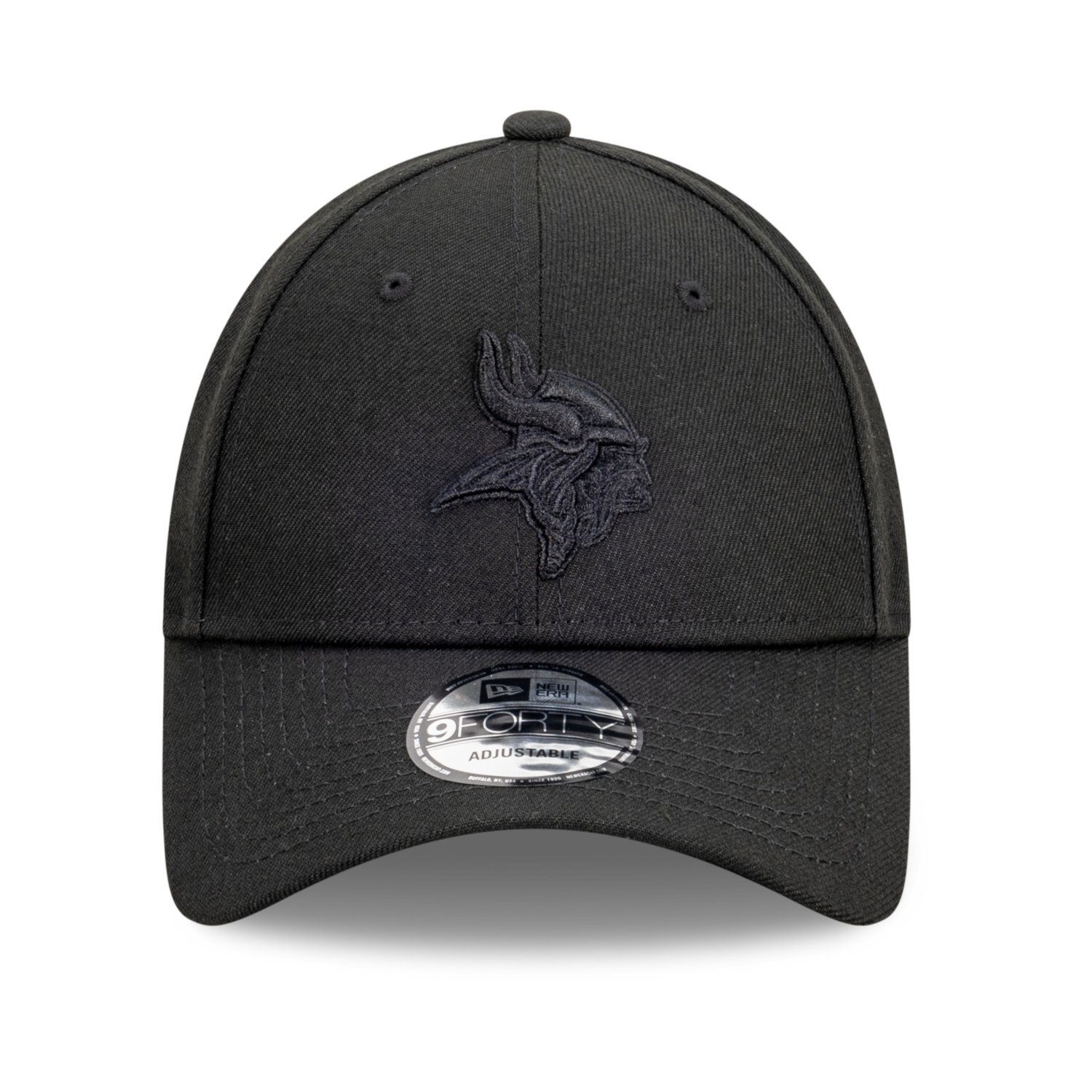New Era Baseball Cap 9Forty FULL Minnesota Vikings