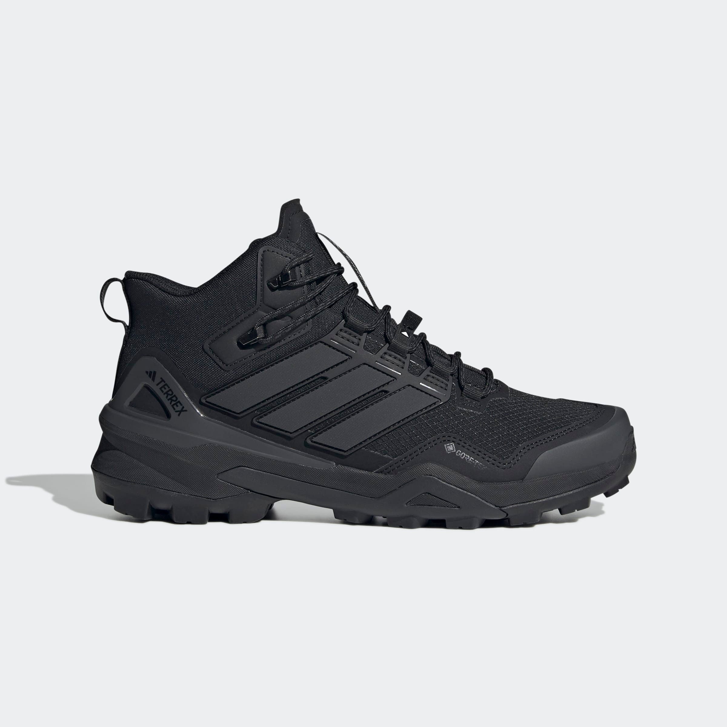 adidas TERREX TERREX SKYCHASER MID GORE-TEX Wanderschuh wasserdicht günstig online kaufen
