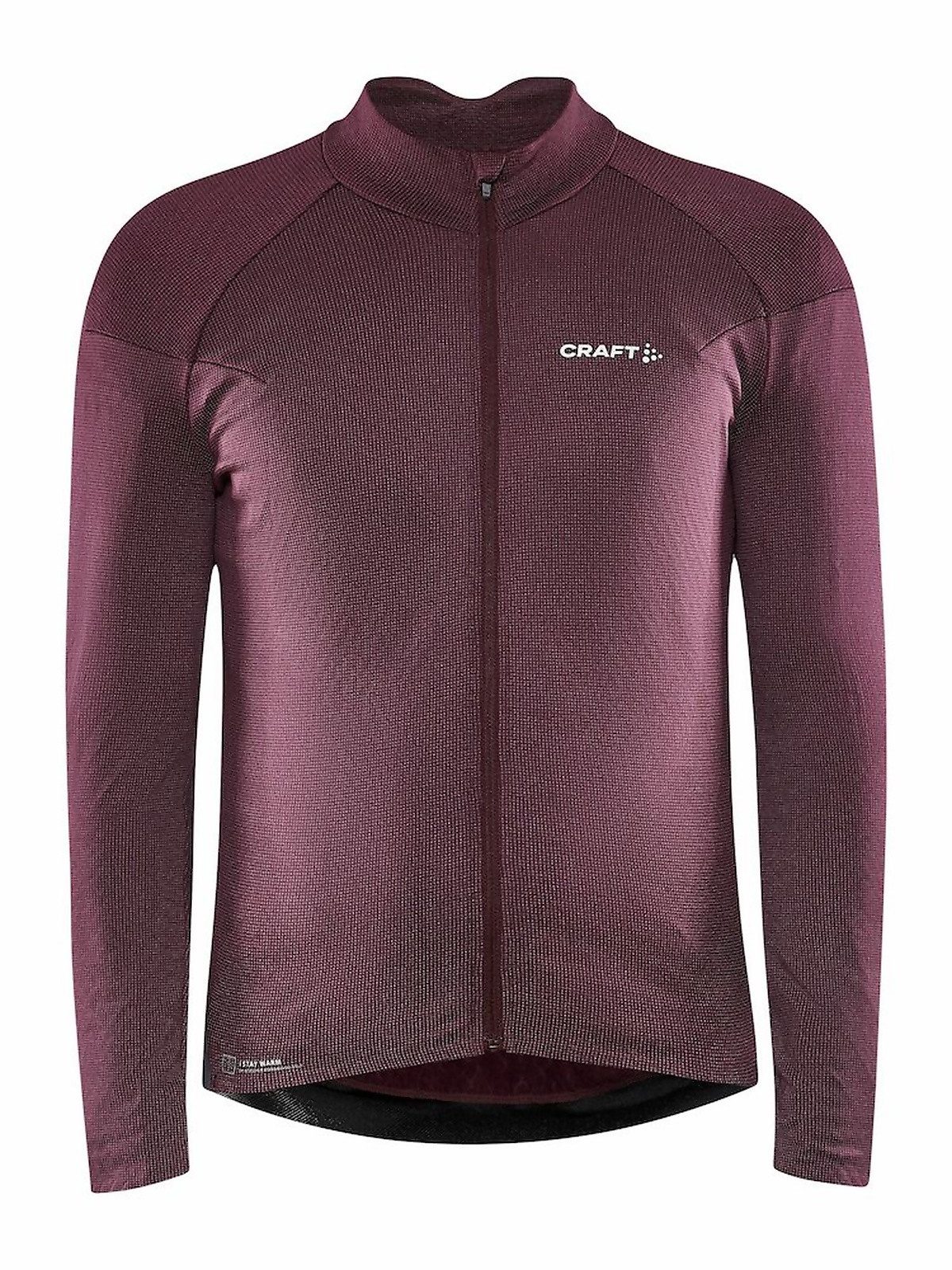 Craft Funktionsshirt Pro Bike SubZ Lumen LS Jersey M