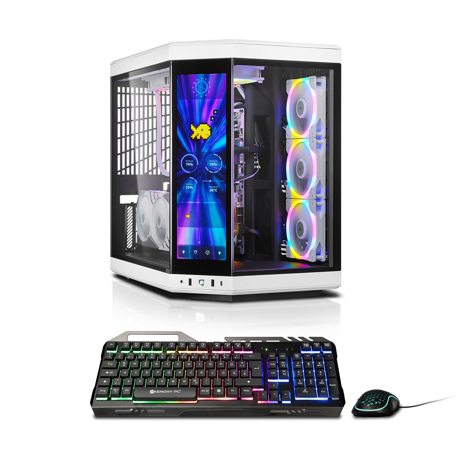 Gaming-PC