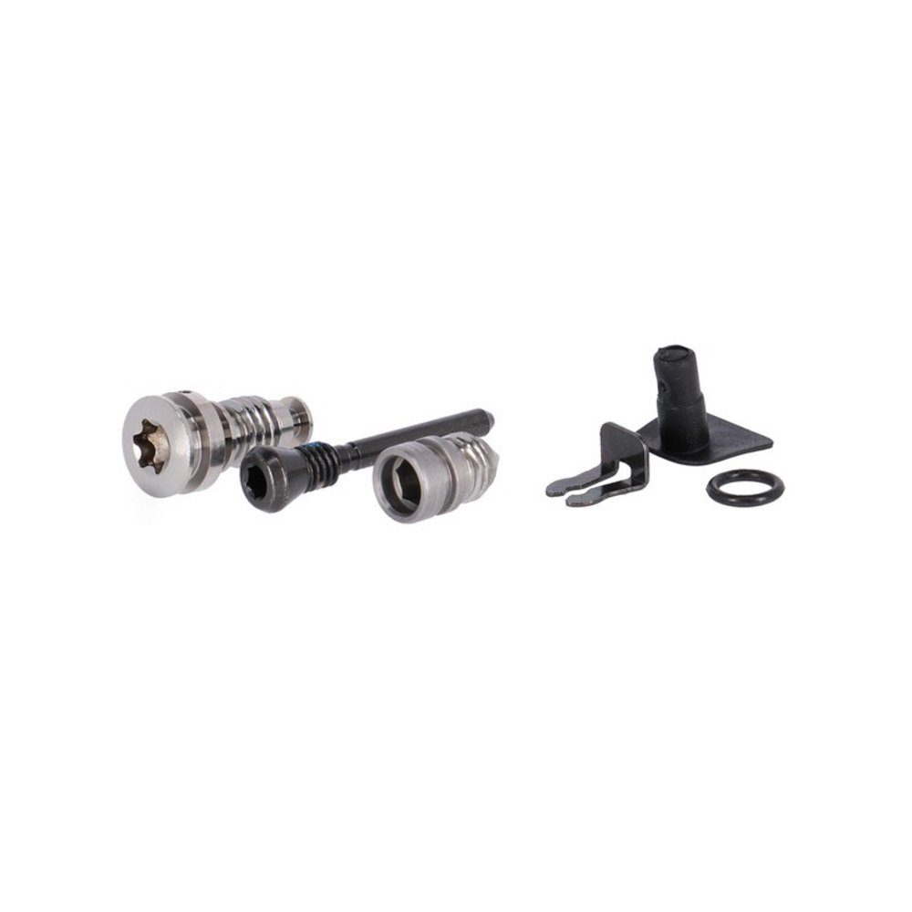 Scheibenbremse Caliper DB Hardware Kit Level Ult/TLM A1