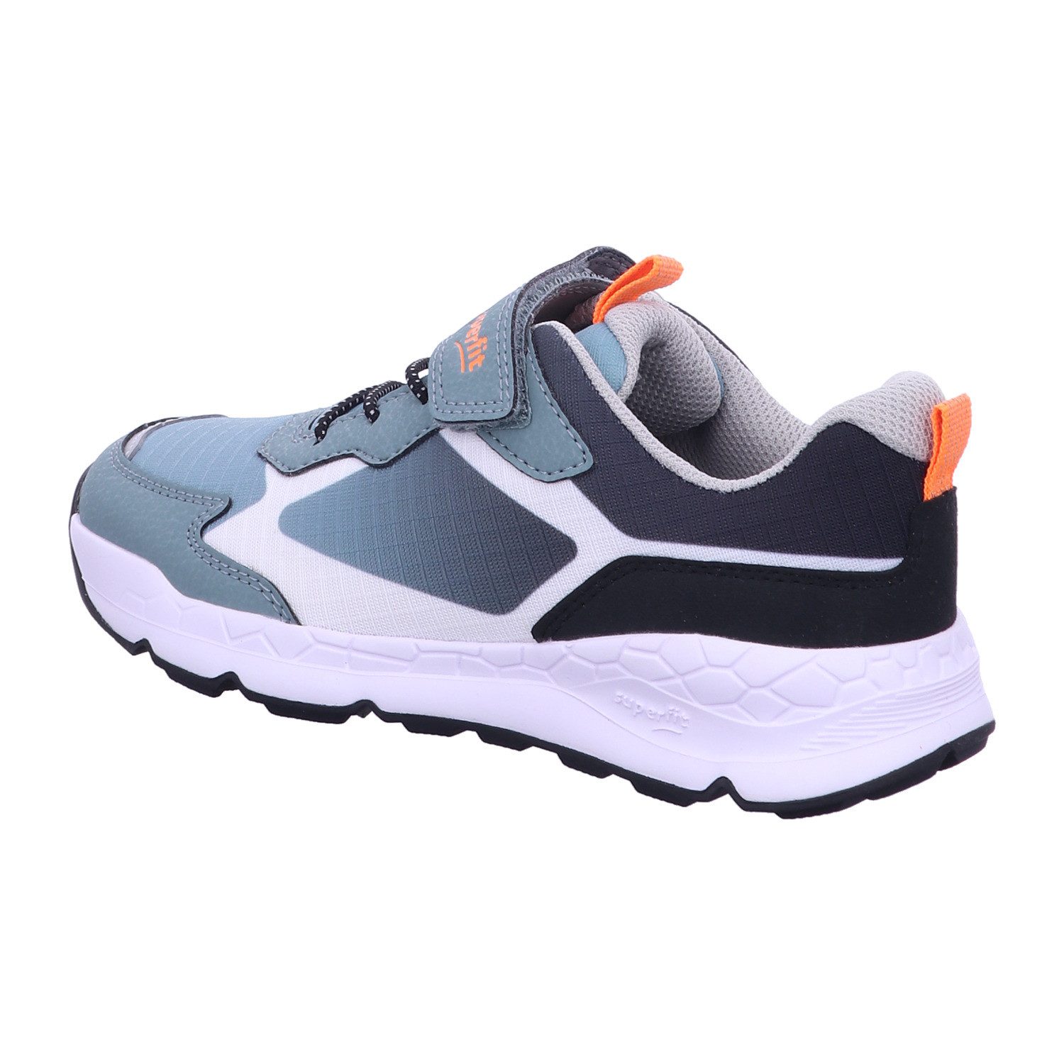 Superfit 1-000556-7500 Schnürschuh