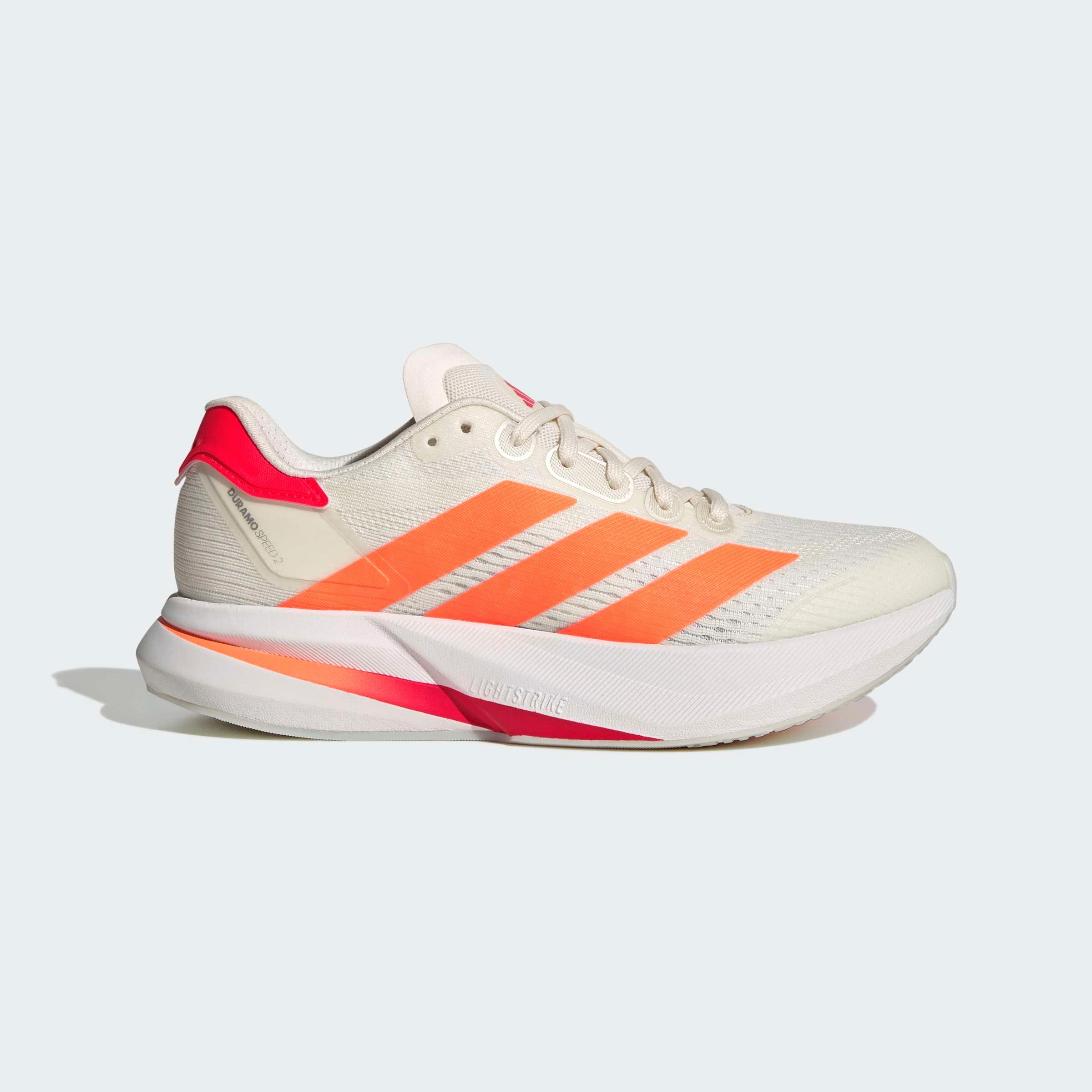 adidas Performance DURAMO SPEED 2 Laufschuh günstig online kaufen