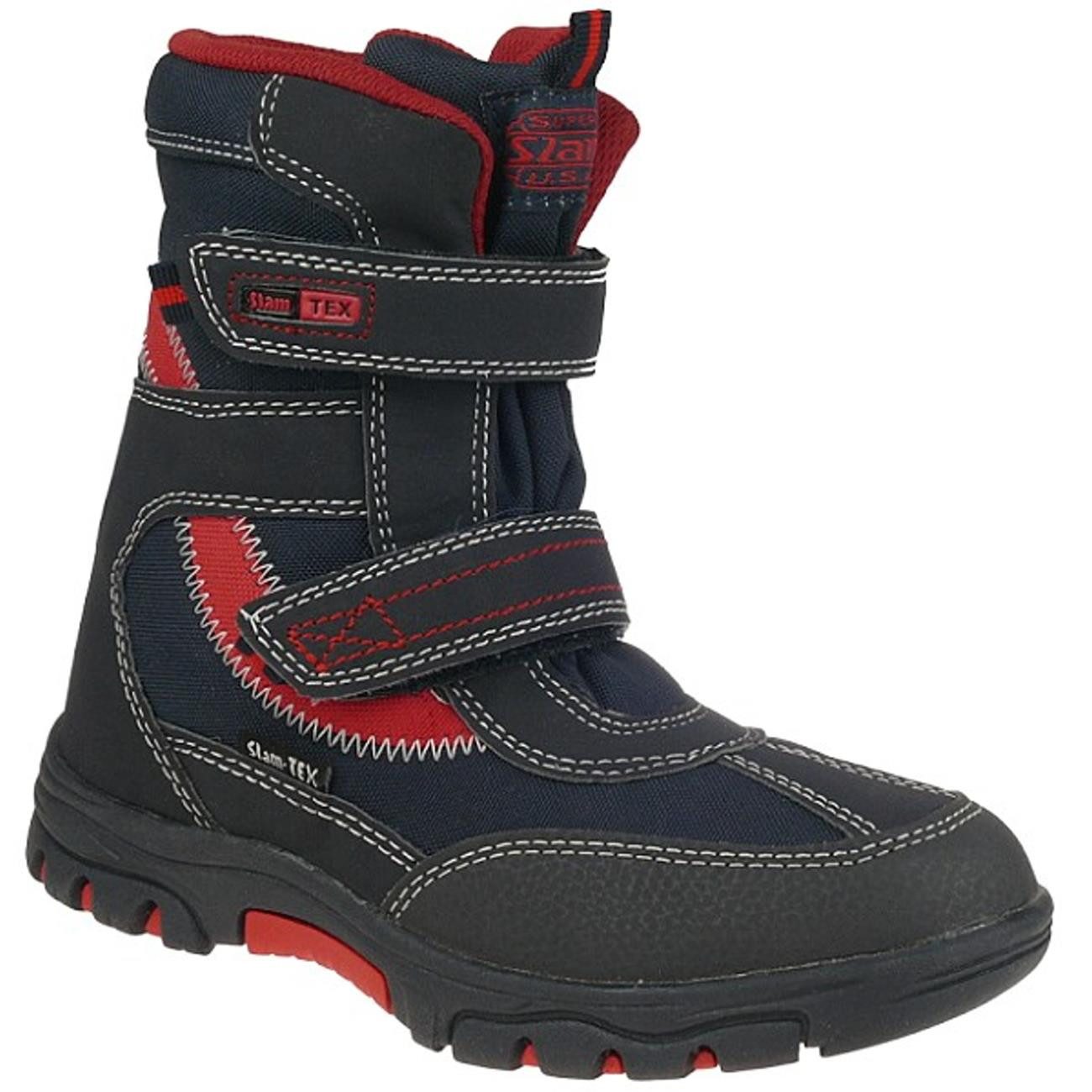 Indigo INDIGO gefütterter Winterstiefel Сапоги