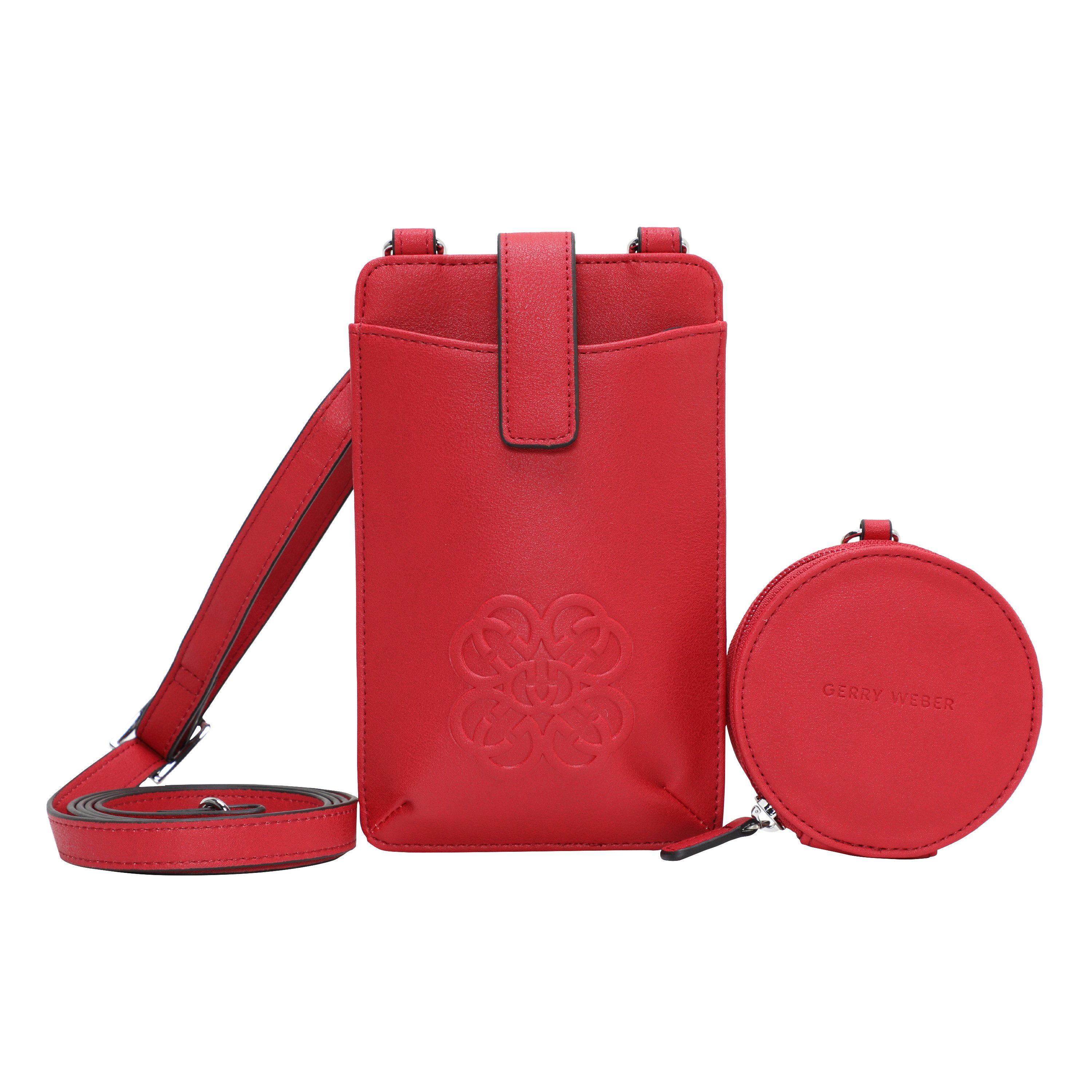 GERRY WEBER Handtasche Gerry Weber - Damen Multipocketbag Remix