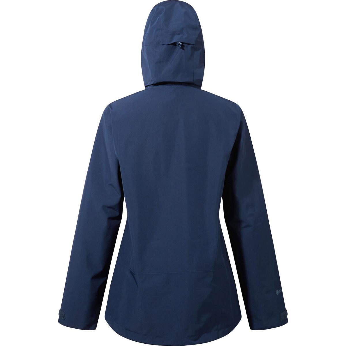 Berghaus Outdoorjacke W Bramblfell GTX InterActive Jacket Winddichte Damenjacke mit Gore-Tex® für optimalen Wetterschutz und