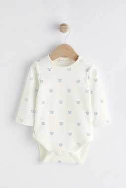 Next Body & Hose Baby-Latzhose und Bodysuit im Set (2-tlg)