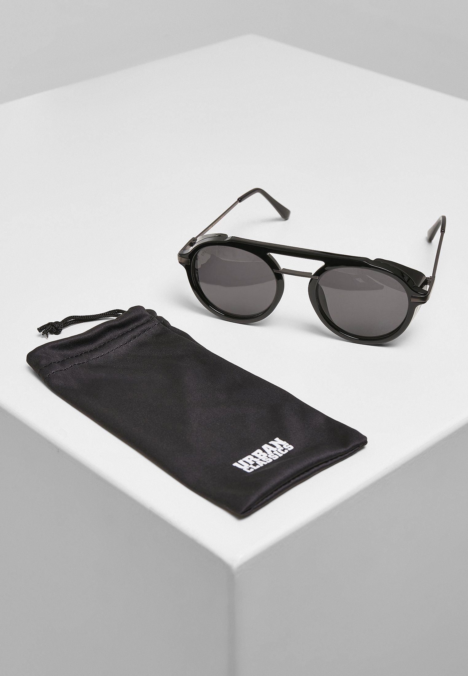 URBAN CLASSICS Sonnenbrille Unisex Sunglasses Java