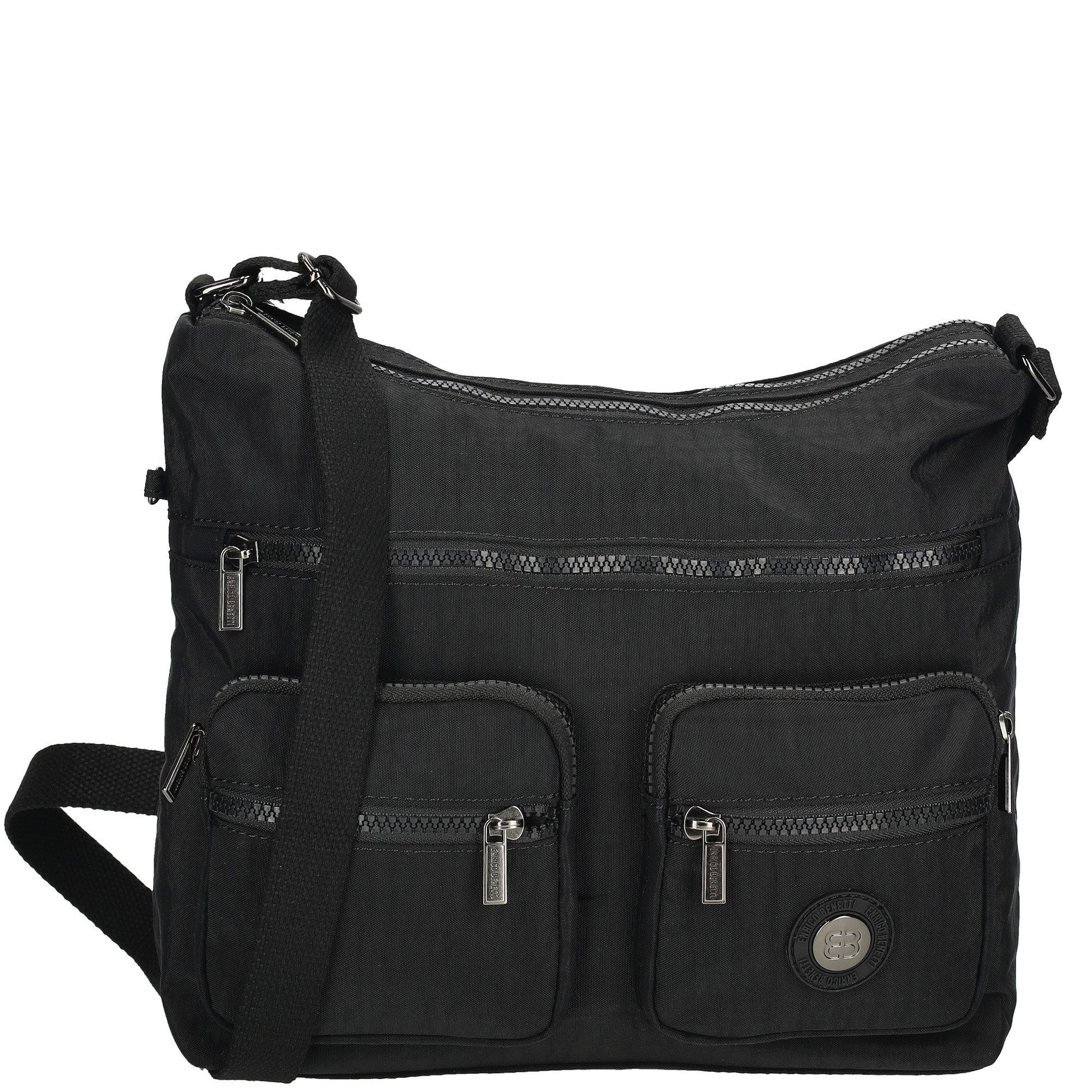 Enrico Benetti Handtasche Crinckle-Tasche Enrico Benetti Suzie